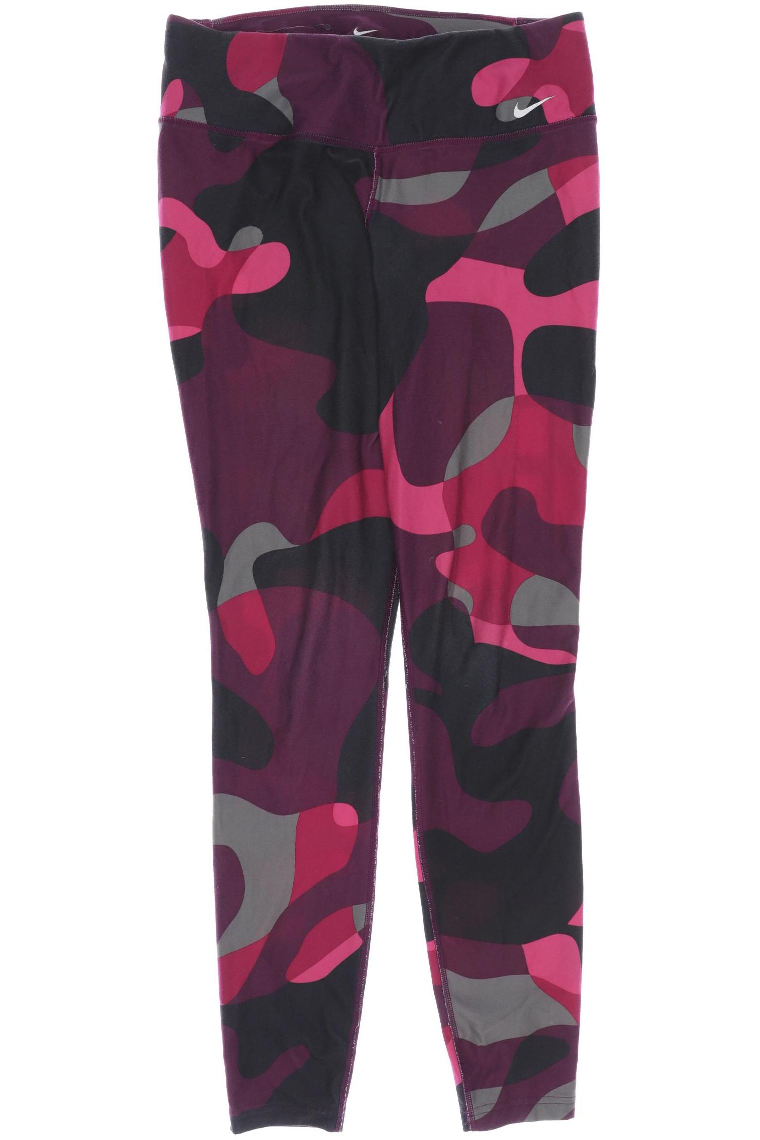 

Nike Damen Stoffhose, bordeaux, Gr. 0
