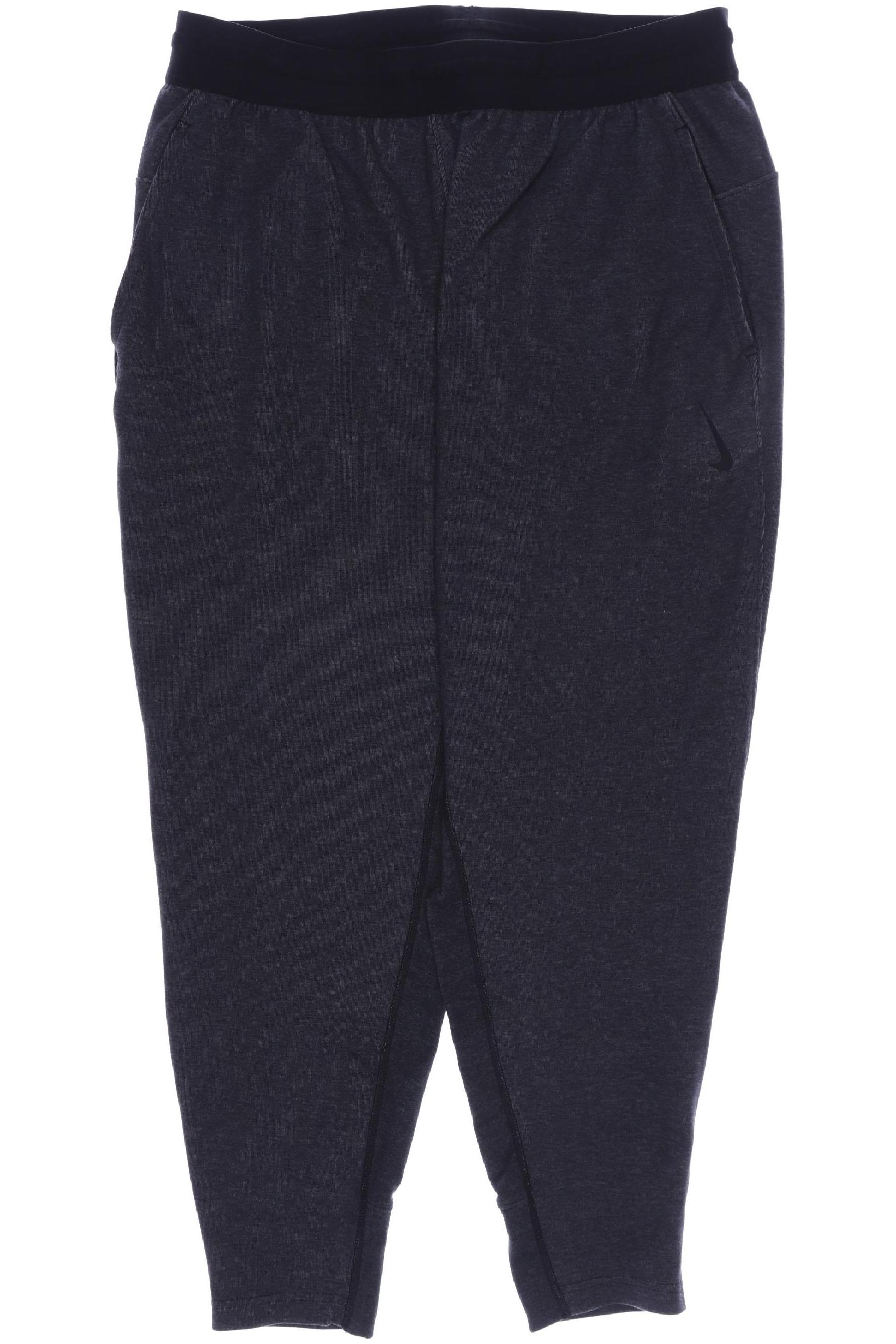 

Nike Damen Stoffhose, grau