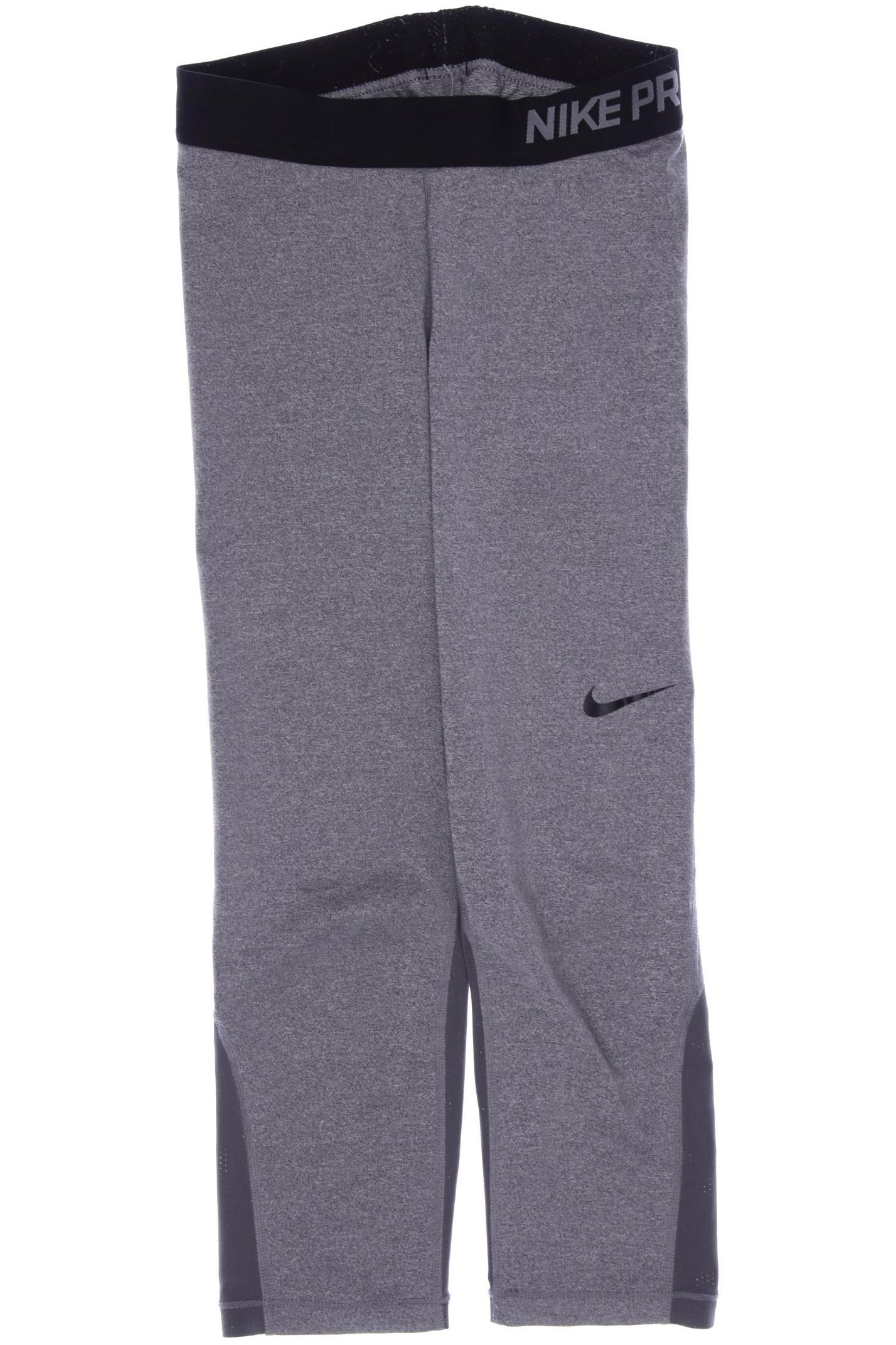 

Nike Damen Stoffhose, grau