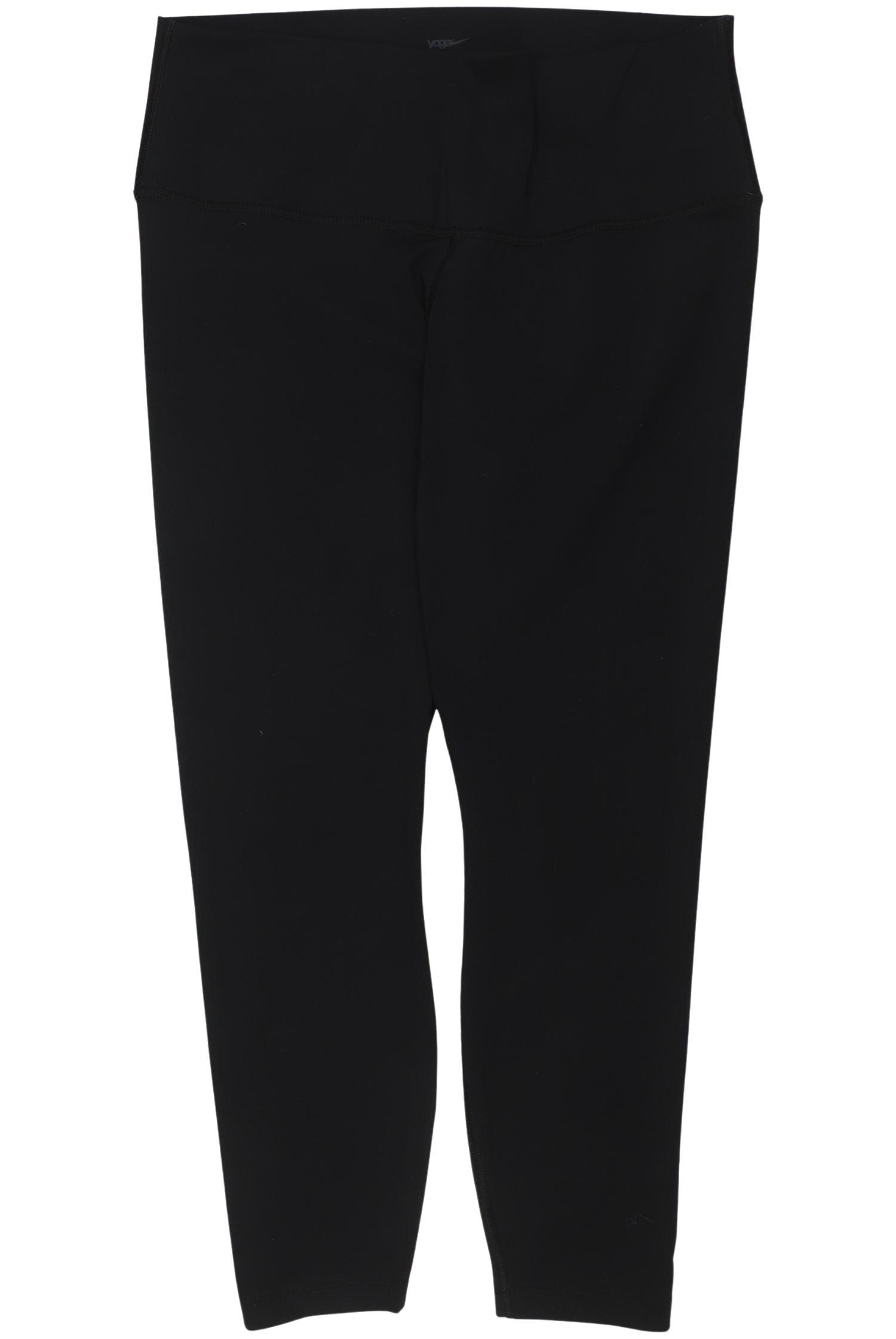 

Nike Damen Stoffhose, schwarz, Gr. 0