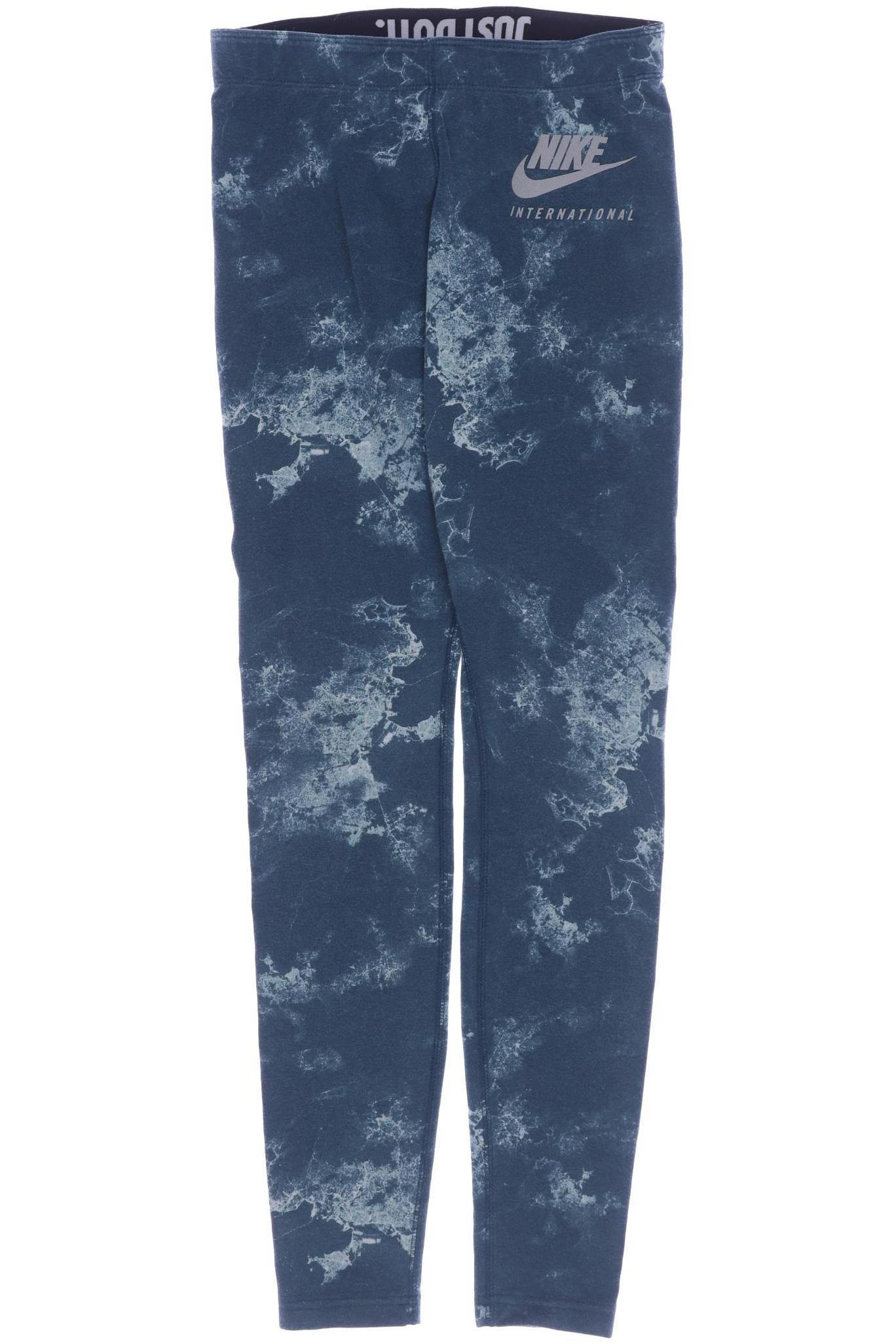 

Nike Damen Stoffhose, türkis, Gr. 36