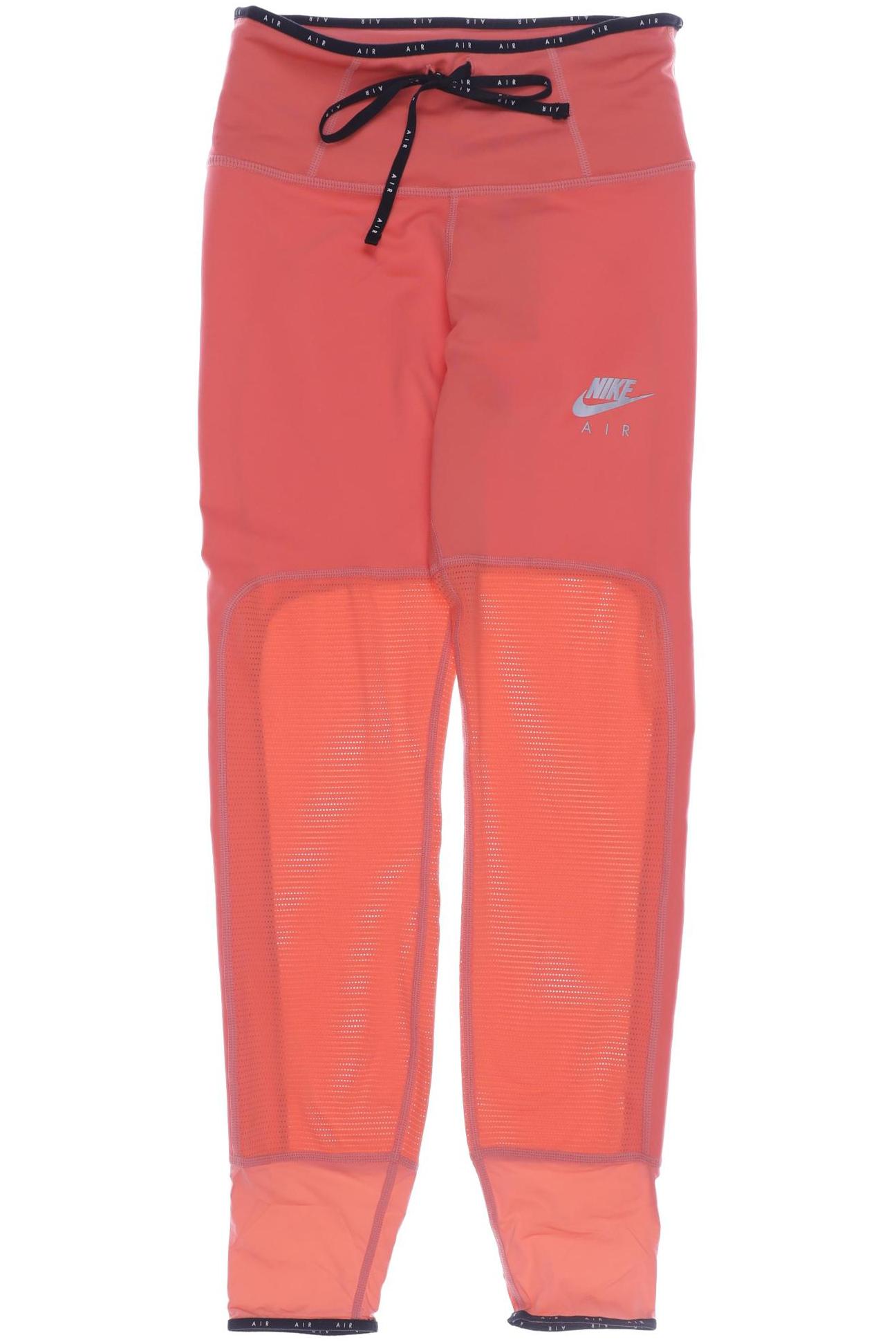 

Nike Damen Stoffhose, orange