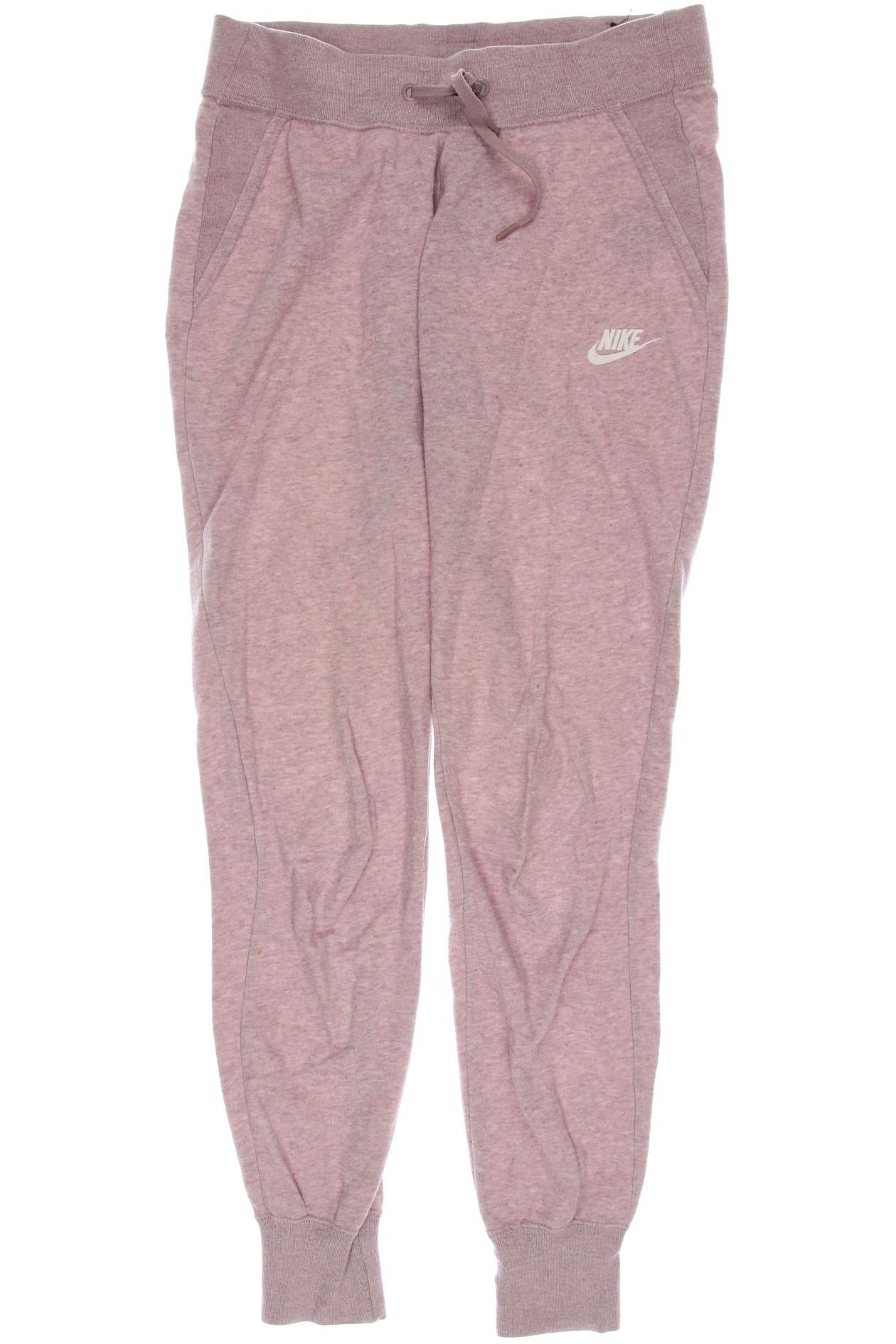

Nike Damen Stoffhose, pink