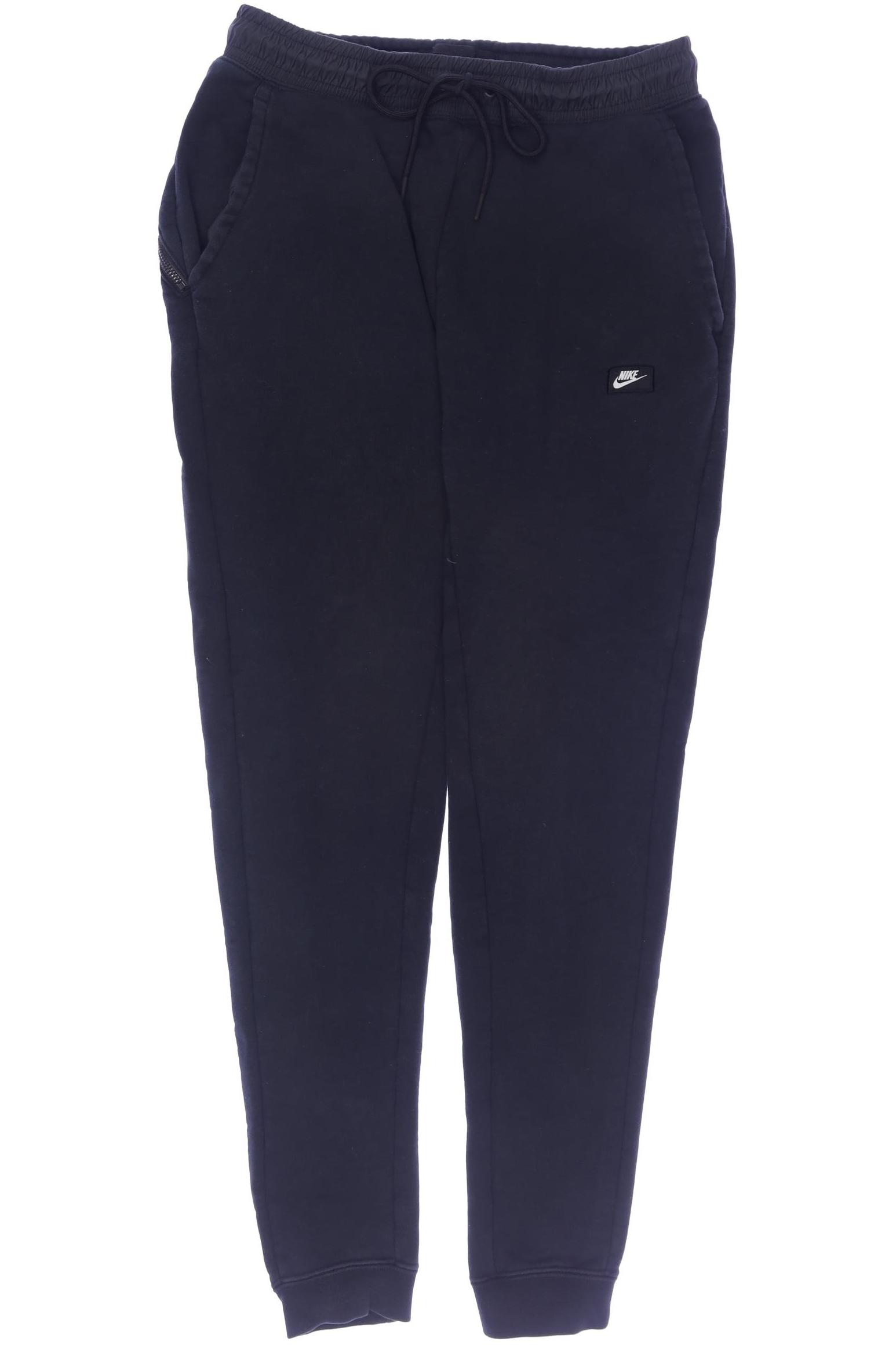 

Nike Damen Stoffhose, marineblau, Gr. 0