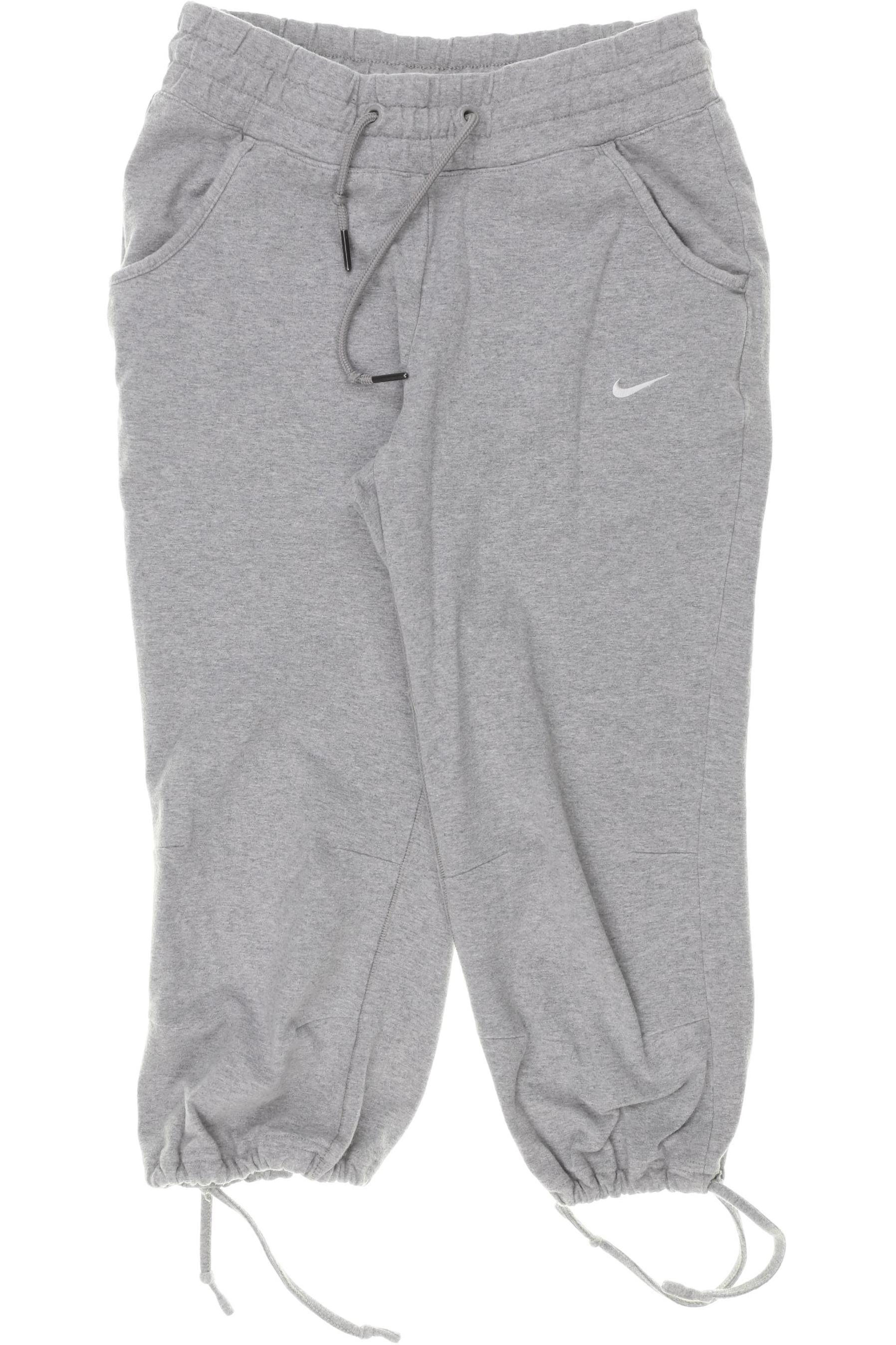 

Nike Damen Stoffhose, grau, Gr.