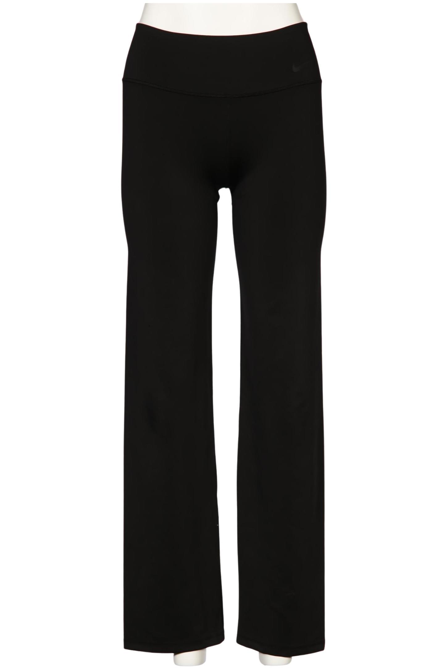 

Nike Damen Stoffhose, schwarz, Gr. 0