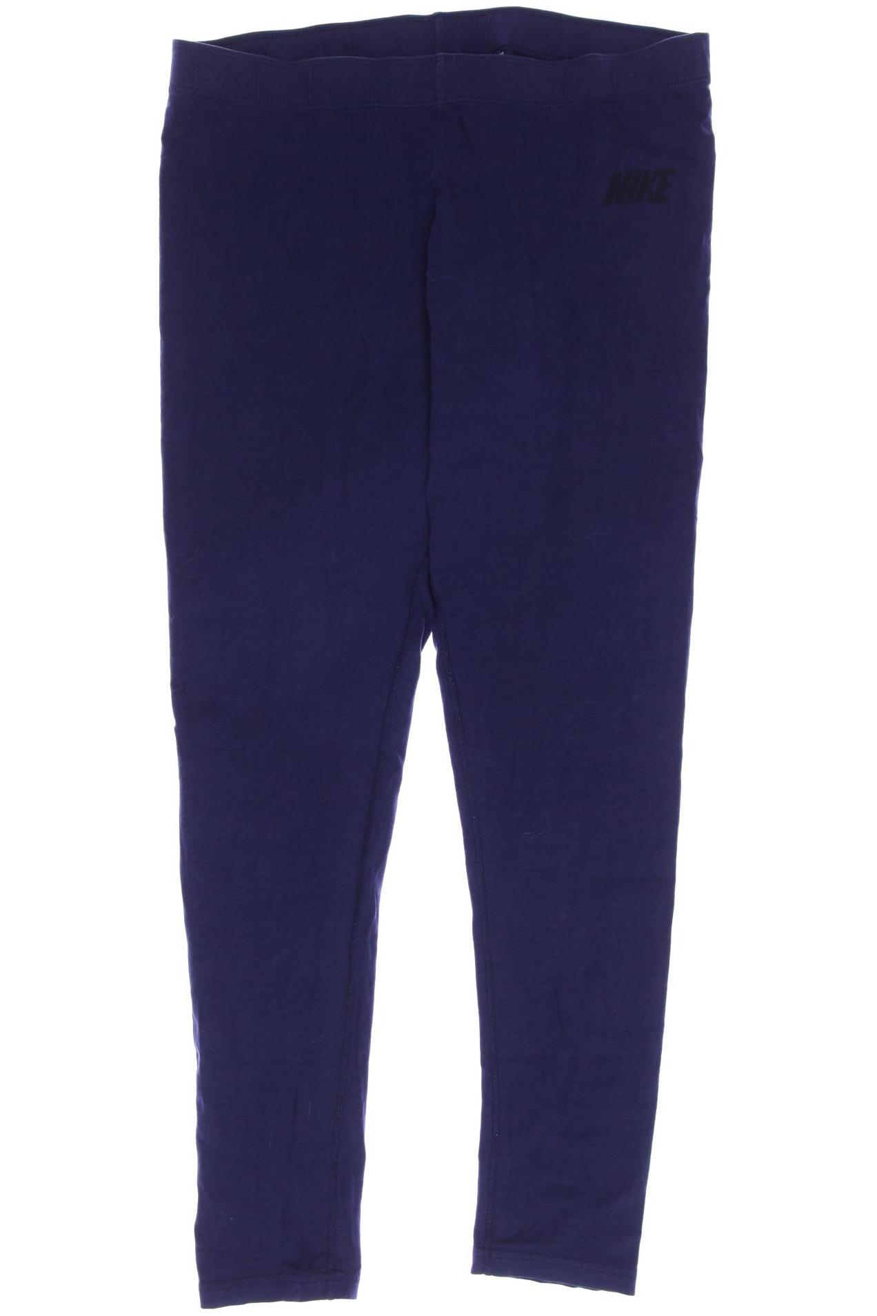 

Nike Damen Stoffhose, blau