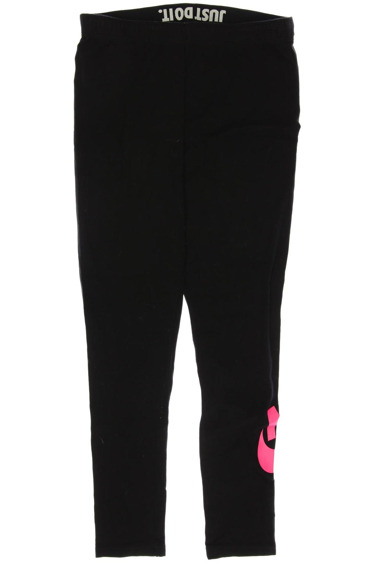 

Nike Damen Stoffhose, schwarz, Gr. 42