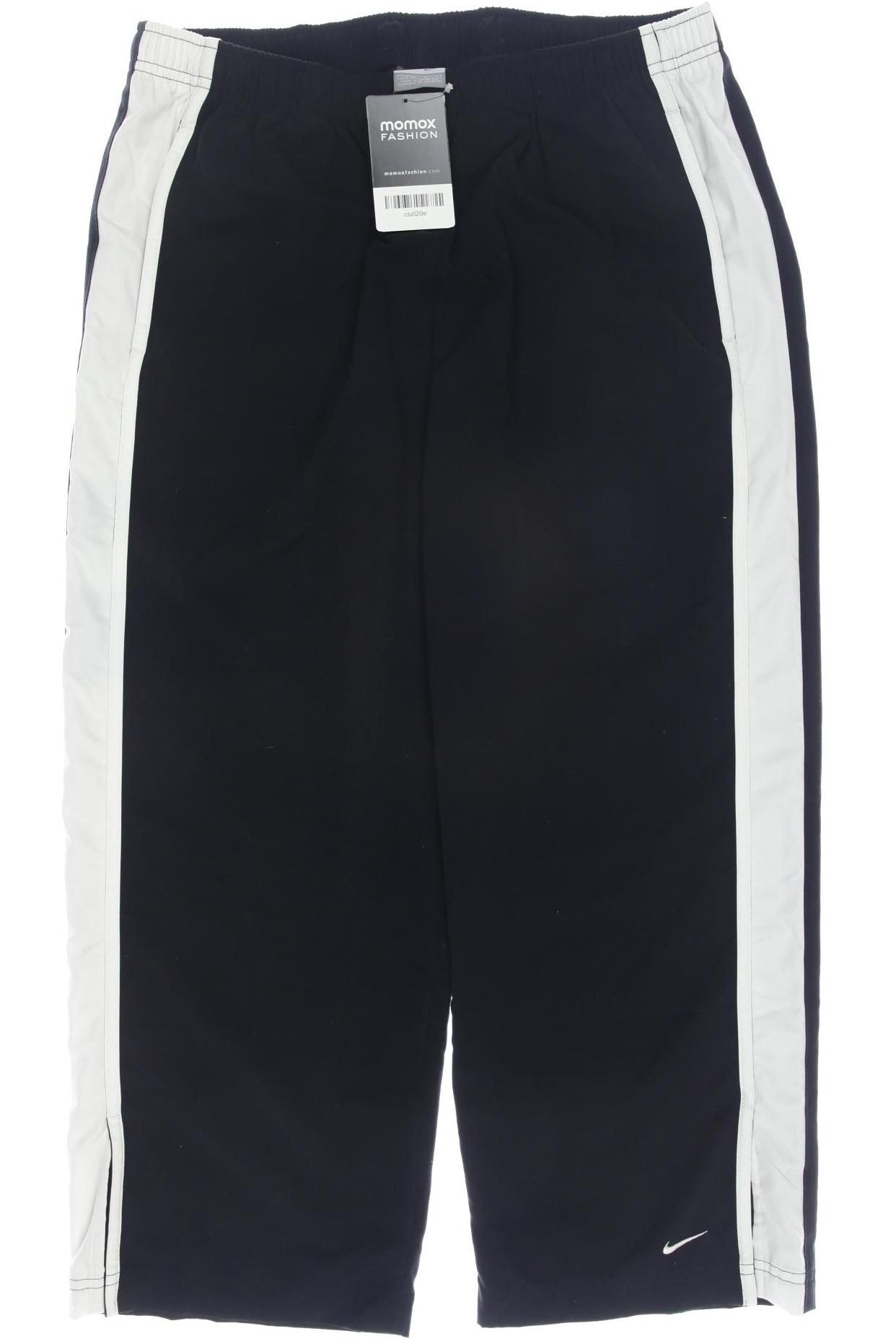

Nike Damen Stoffhose, schwarz, Gr. 0