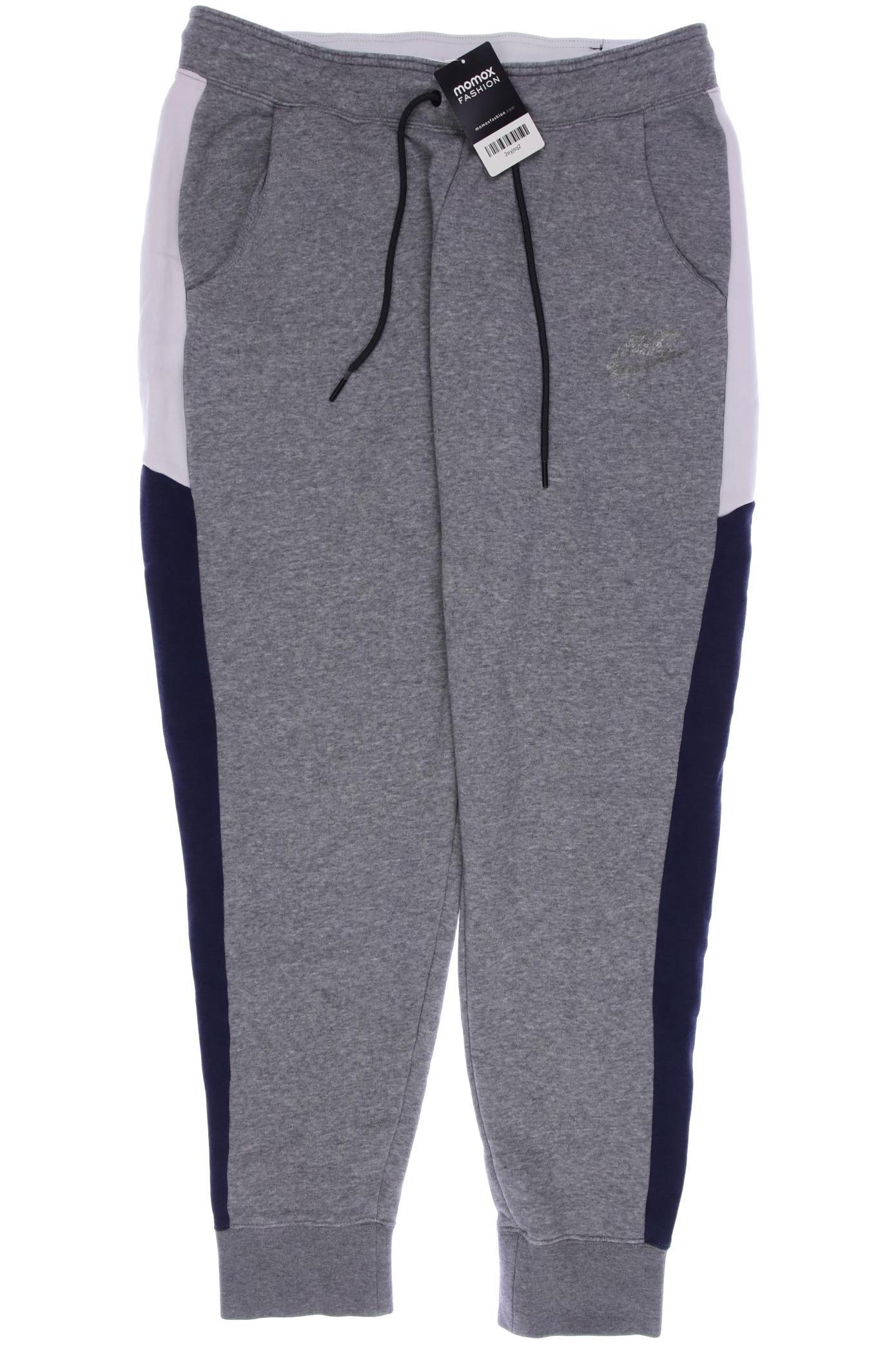 

Nike Damen Stoffhose, grau, Gr. 0