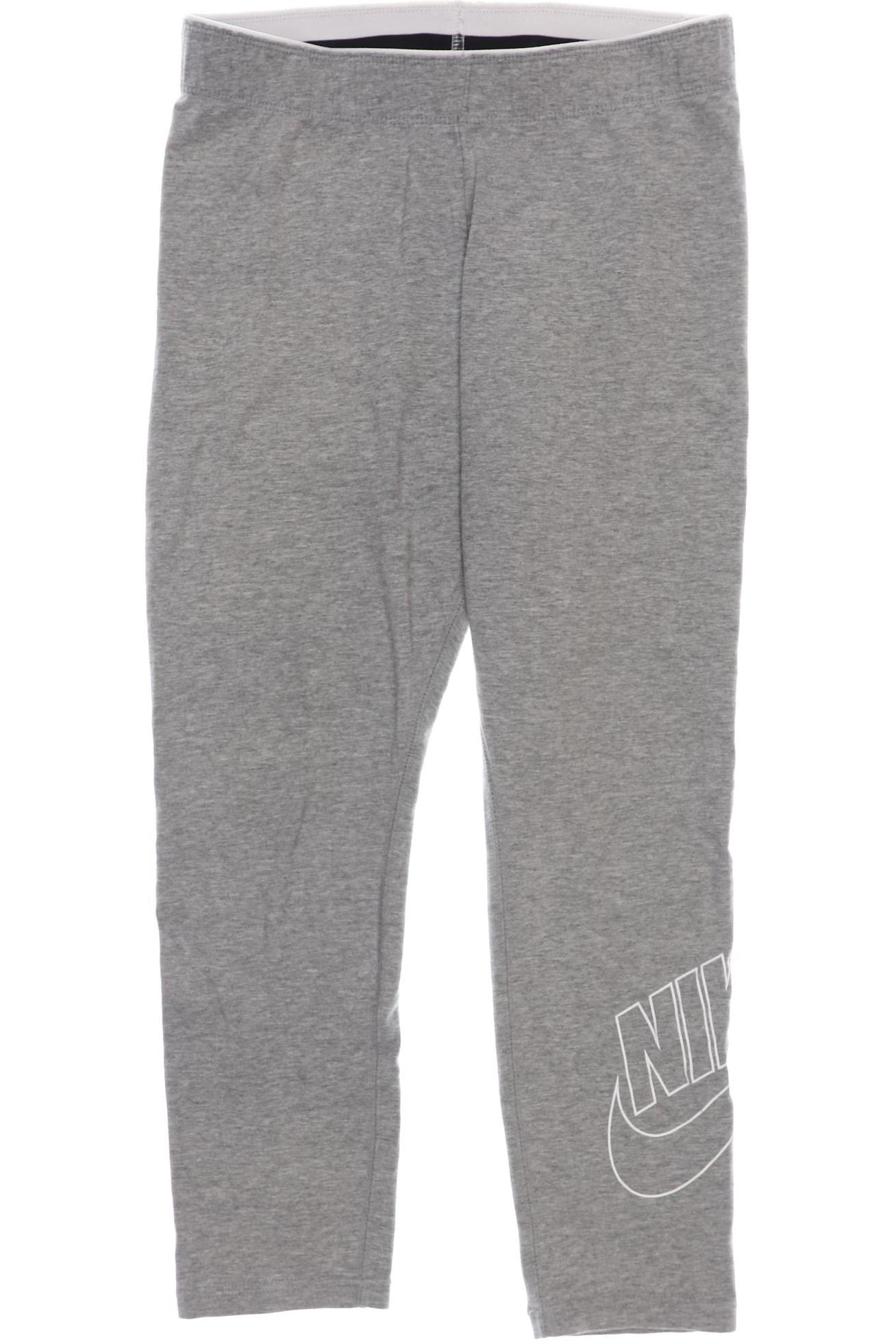 

Nike Damen Stoffhose, grau, Gr. 0