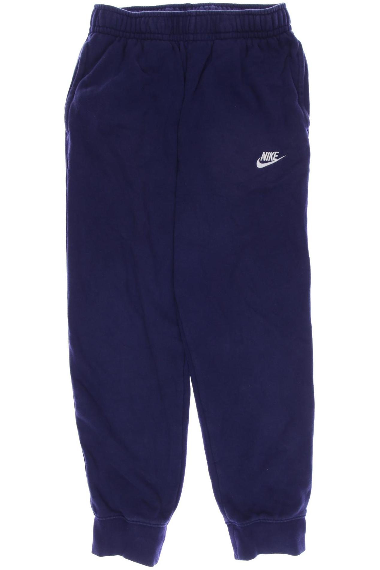 

Nike Damen Stoffhose, marineblau