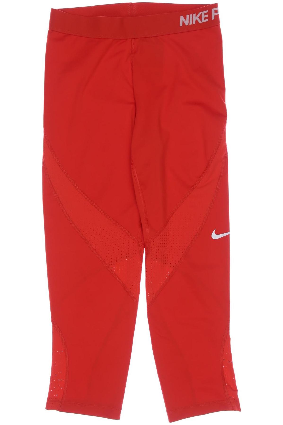 

Nike Damen Stoffhose, rot, Gr. 0