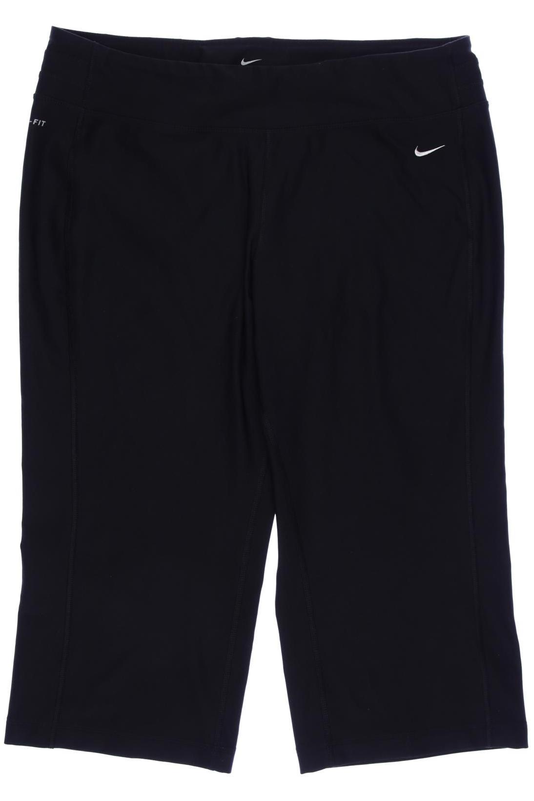 

Nike Damen Stoffhose, schwarz, Gr. 0