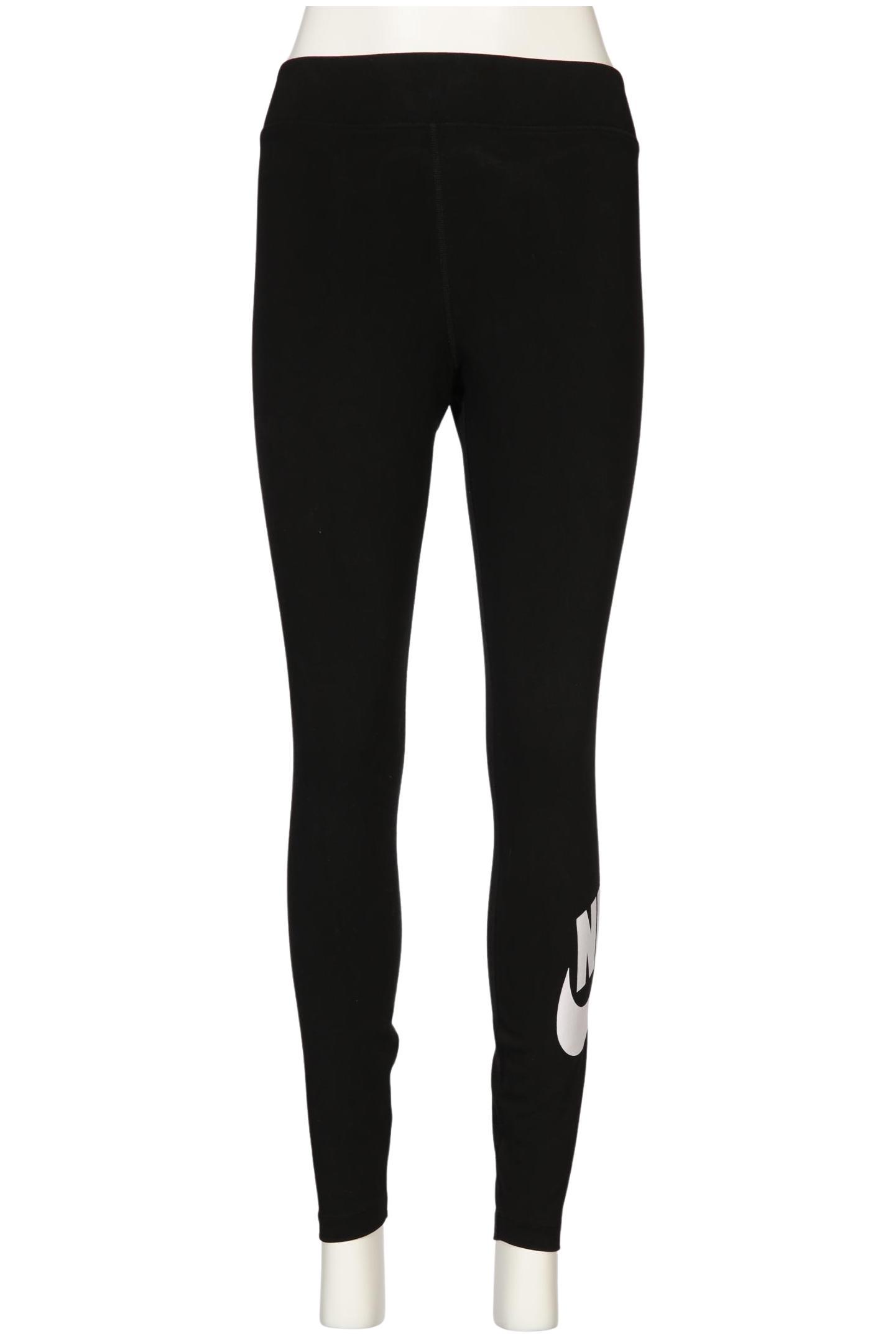 

Nike Damen Stoffhose, schwarz, Gr. 0