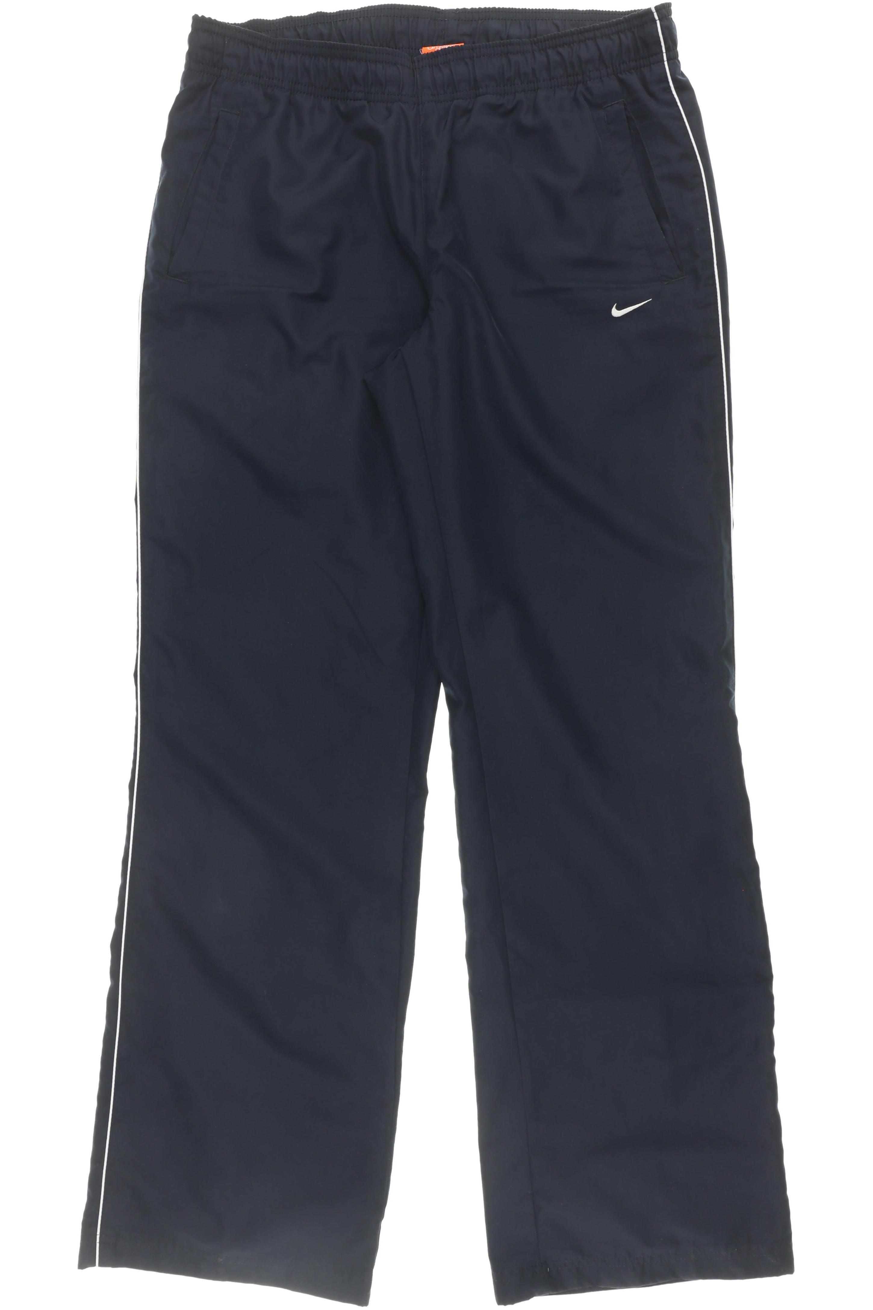 

Nike Damen Stoffhose, blau, Gr.