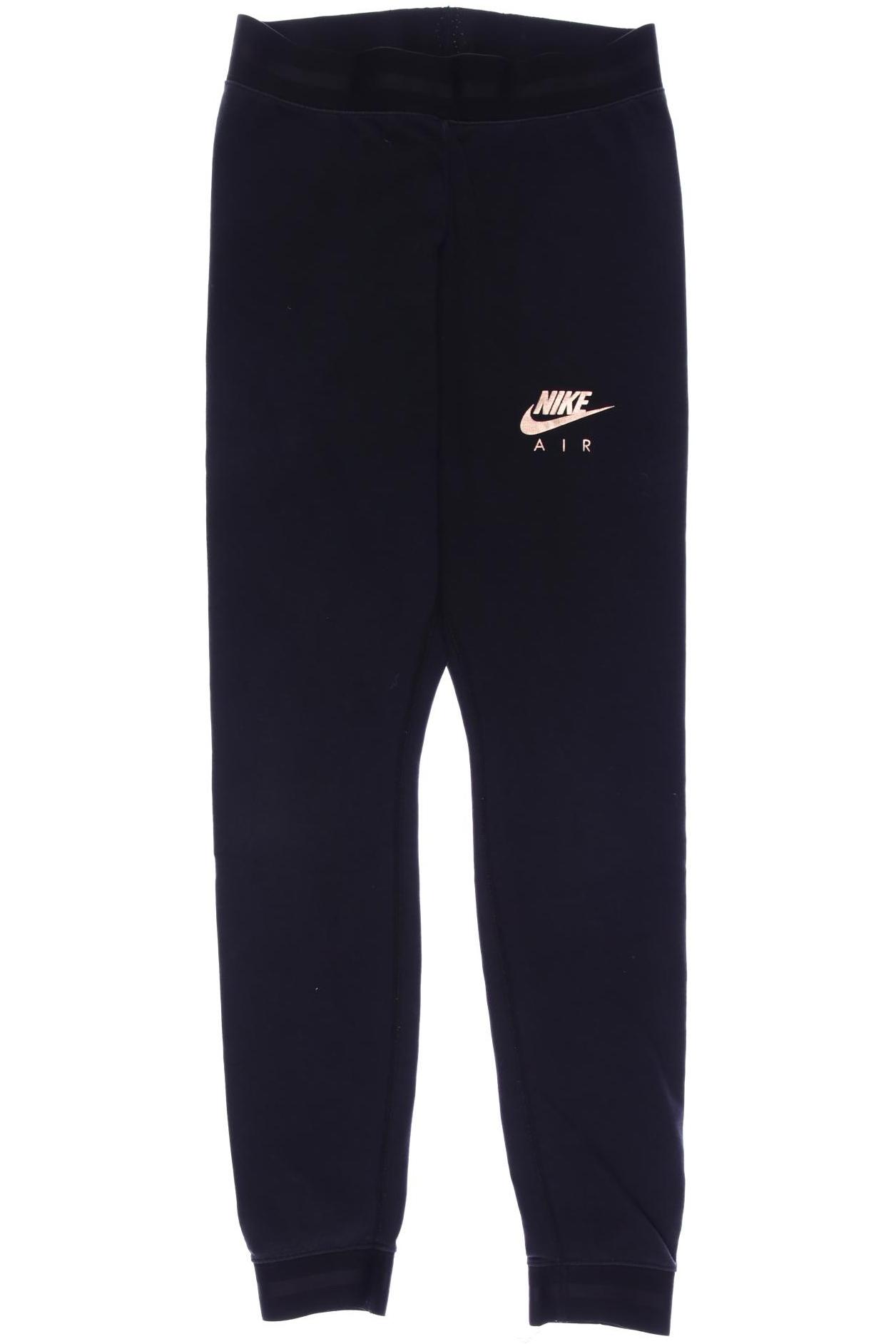 

Nike Damen Stoffhose, schwarz, Gr. 36