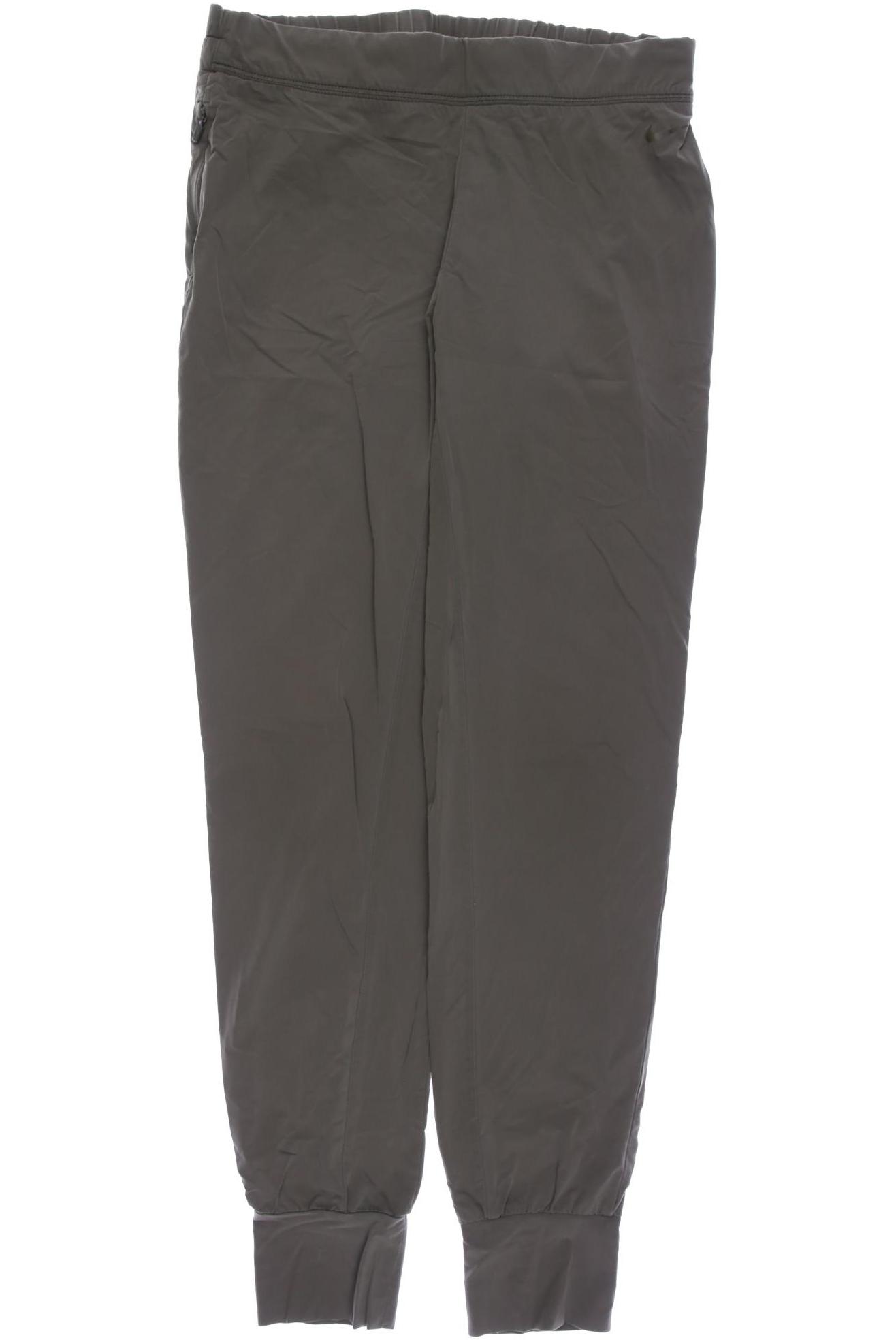 

Nike Damen Stoffhose, grün, Gr. 0