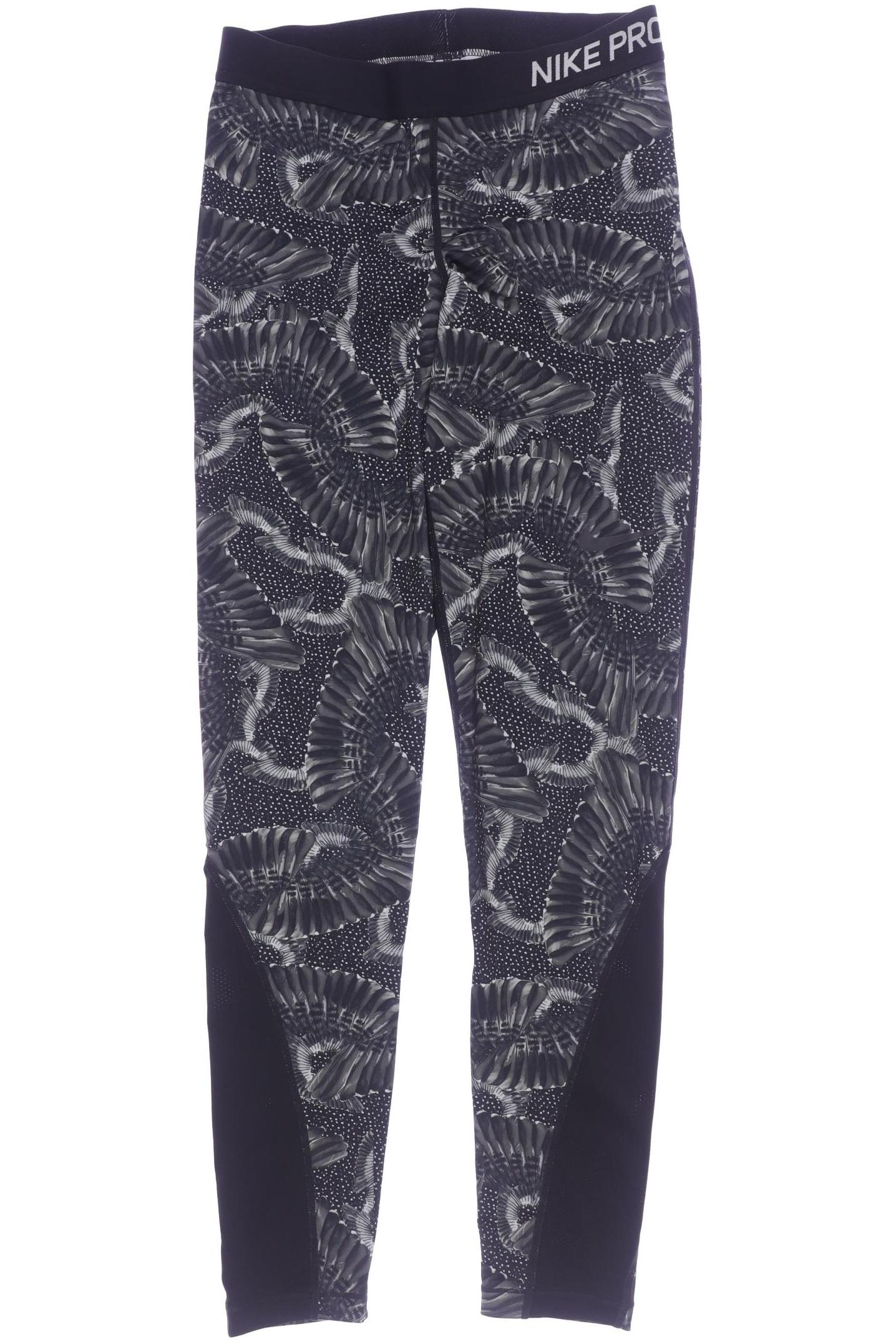 

Nike Damen Stoffhose, grau, Gr. 0