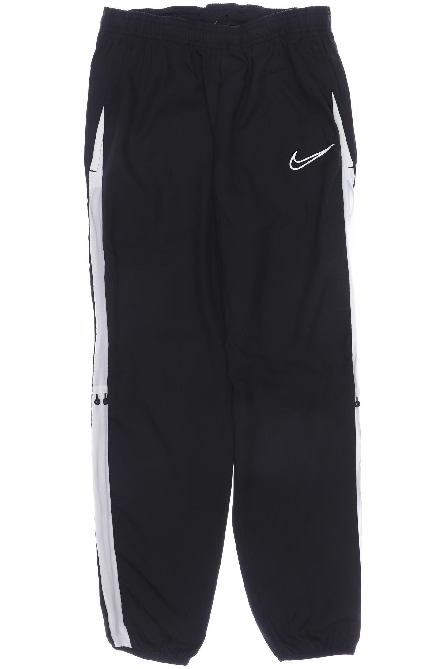 

Nike Damen Stoffhose, schwarz