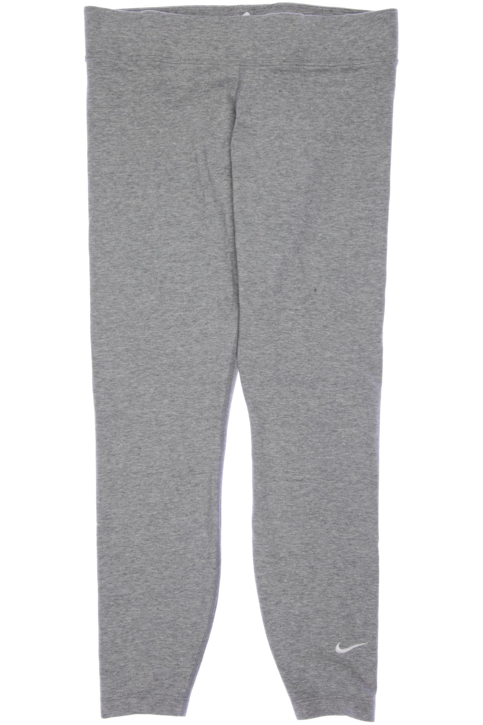 

Nike Damen Stoffhose, grau, Gr. 0