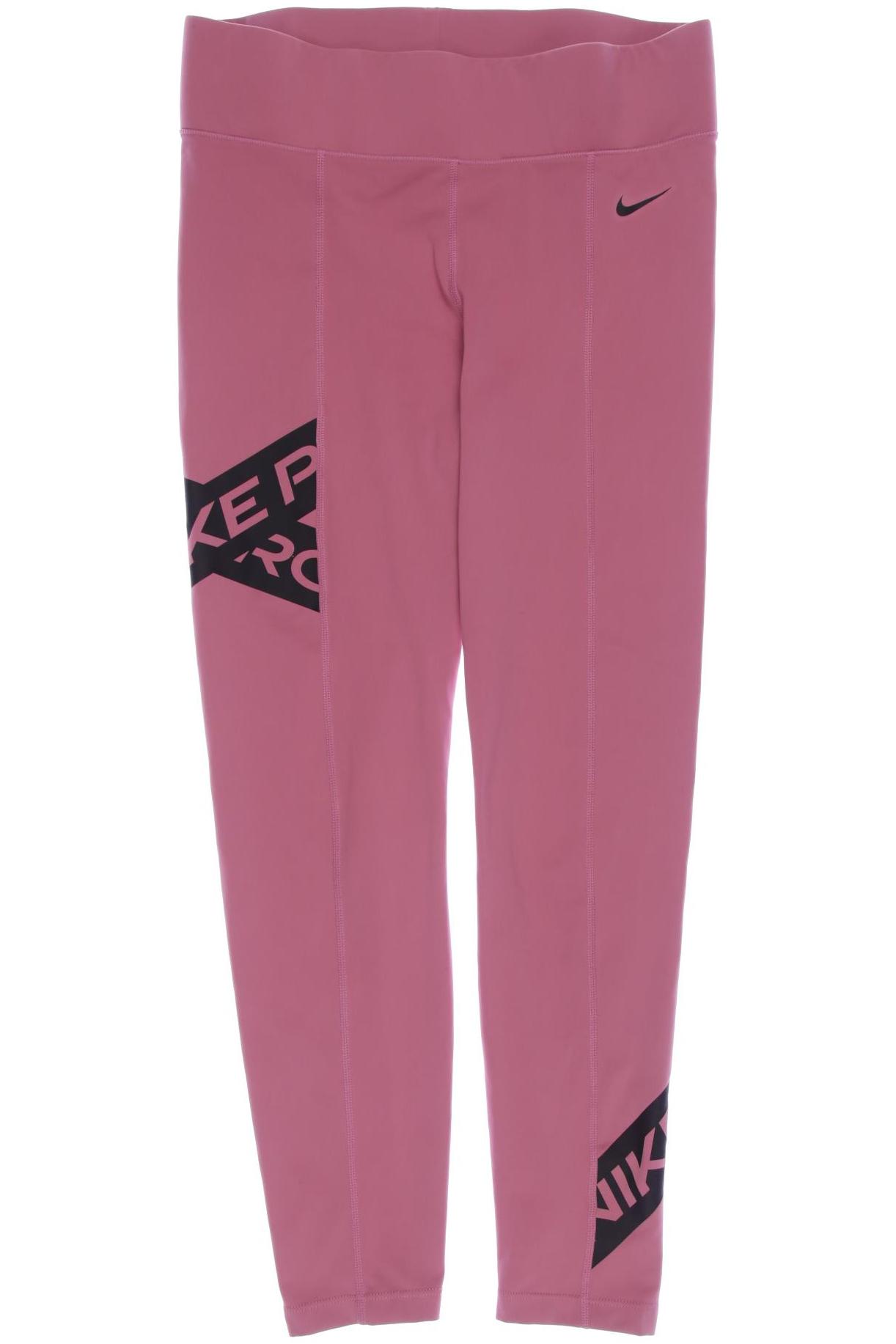 

Nike Damen Stoffhose, pink, Gr. 0