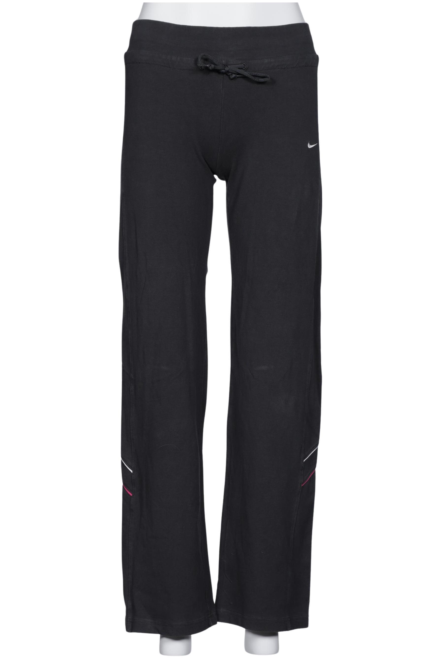 Thumbnail - Nike Damen Stoffhose, grau, Gr. 0