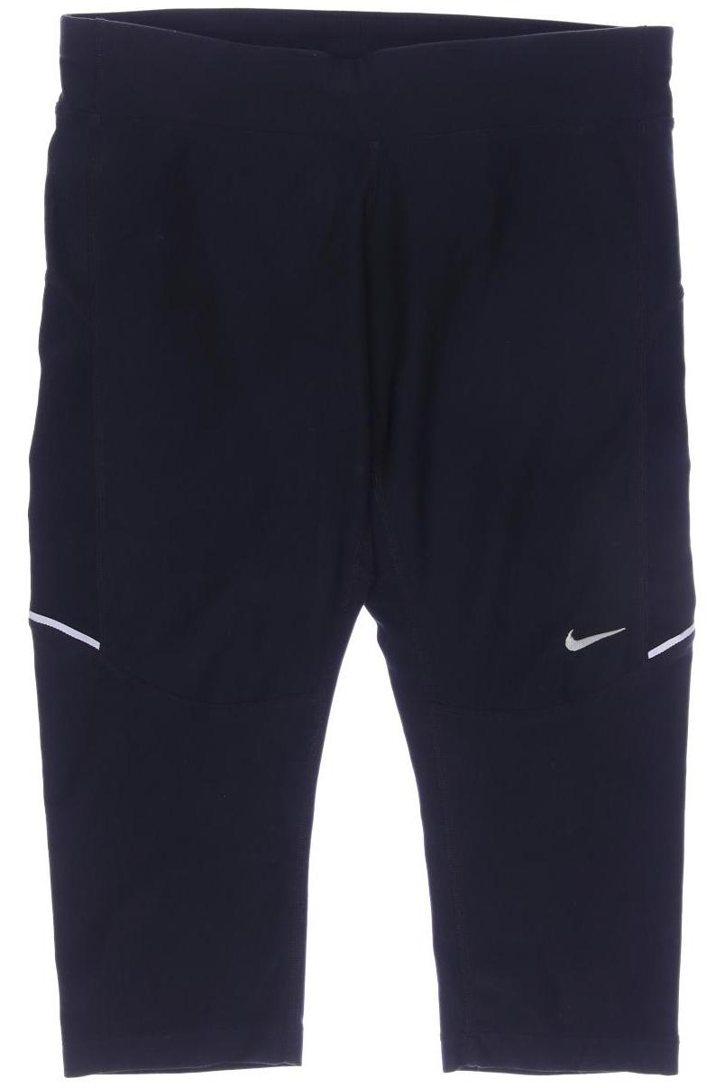 

Nike Damen Stoffhose, schwarz