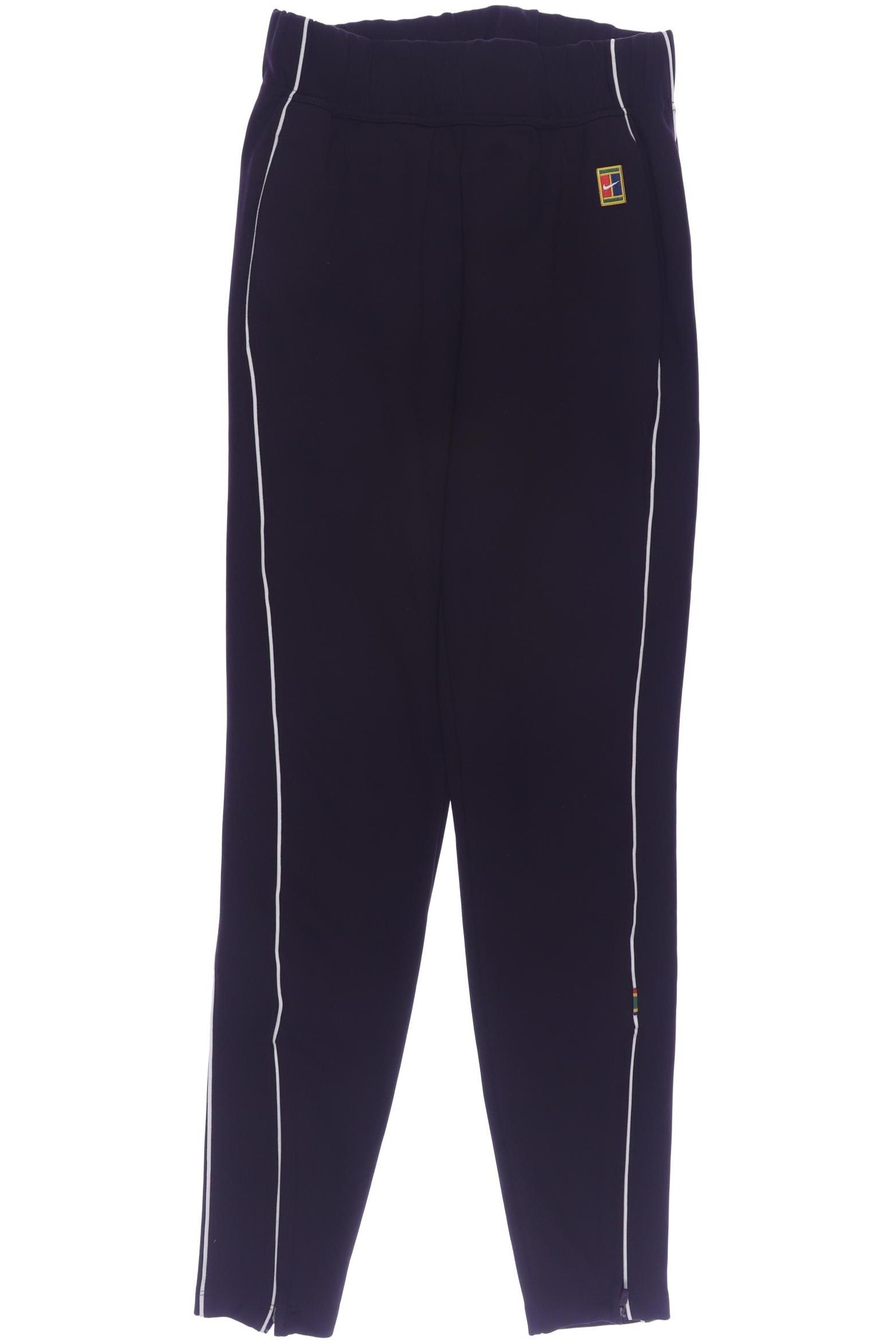 

Nike Damen Stoffhose, bordeaux, Gr. 0