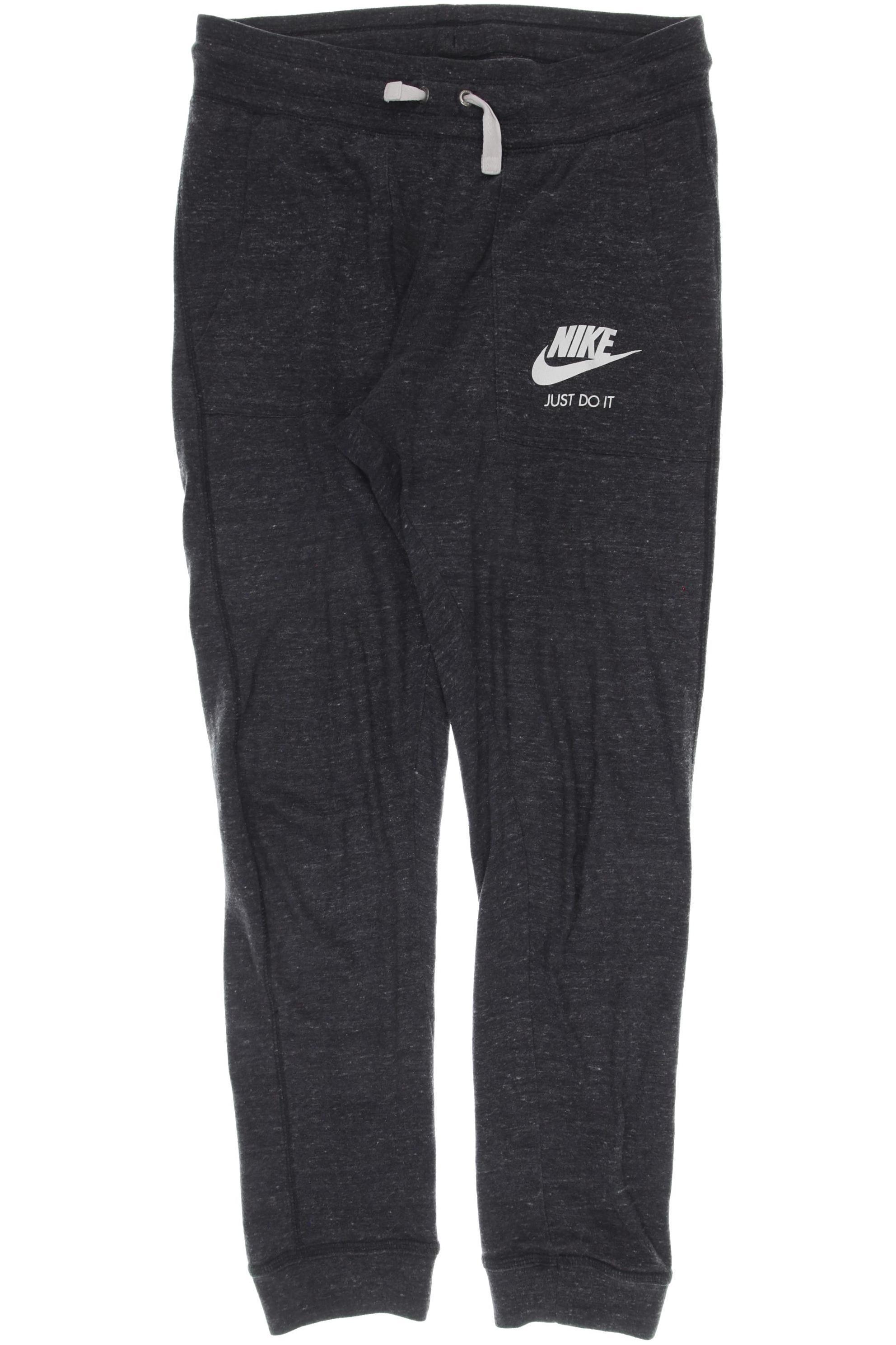

Nike Damen Stoffhose, grau, Gr.