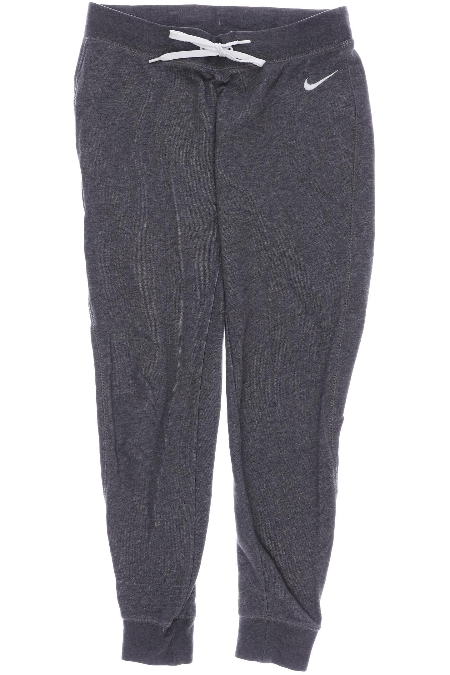 

Nike Damen Stoffhose, grau, Gr. 0