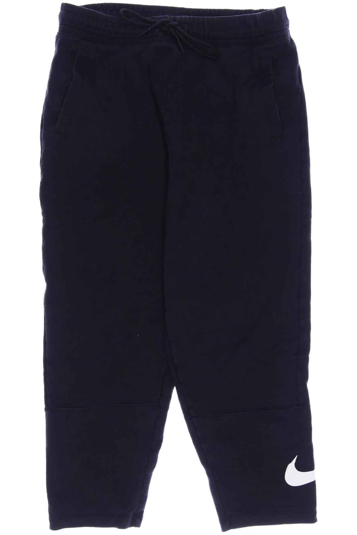

Nike Damen Stoffhose, schwarz