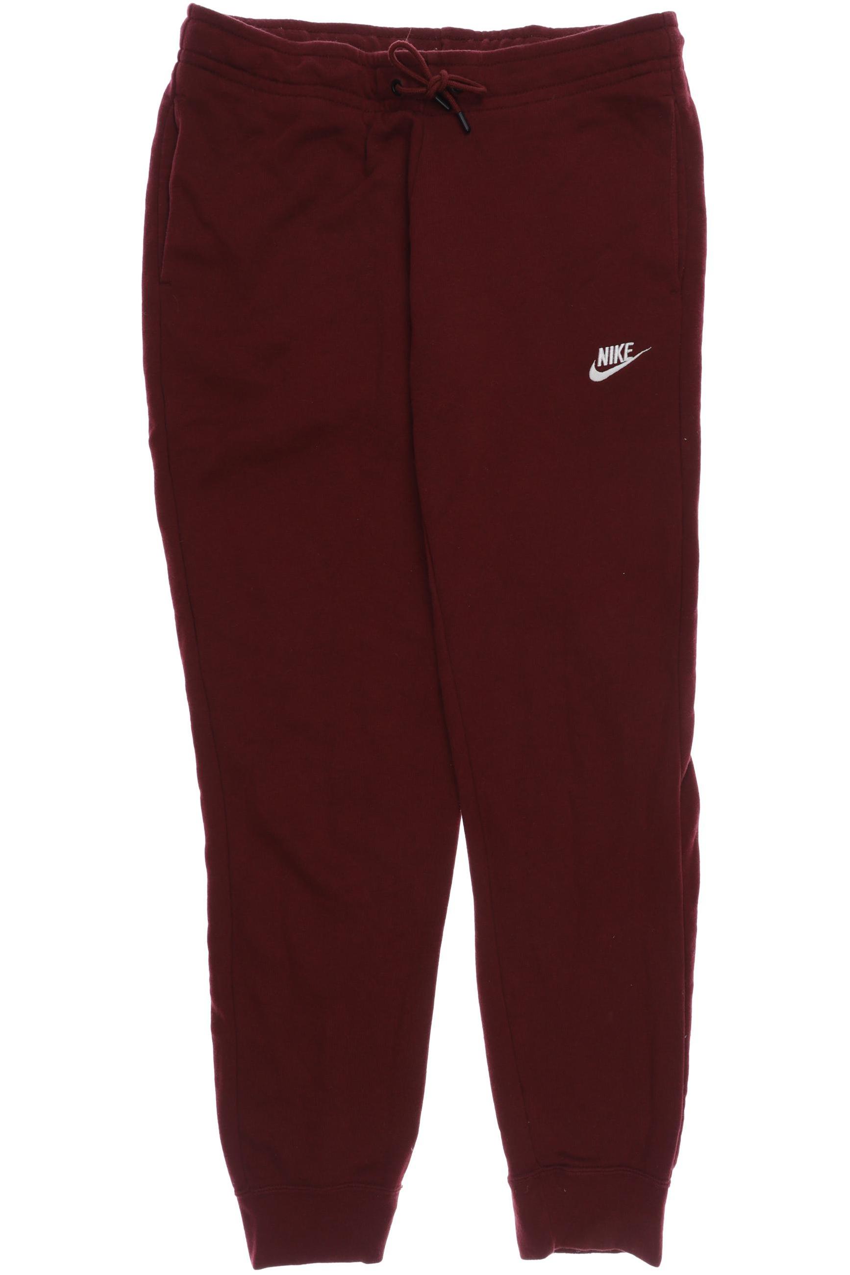 

Nike Damen Stoffhose, bordeaux, Gr. 38