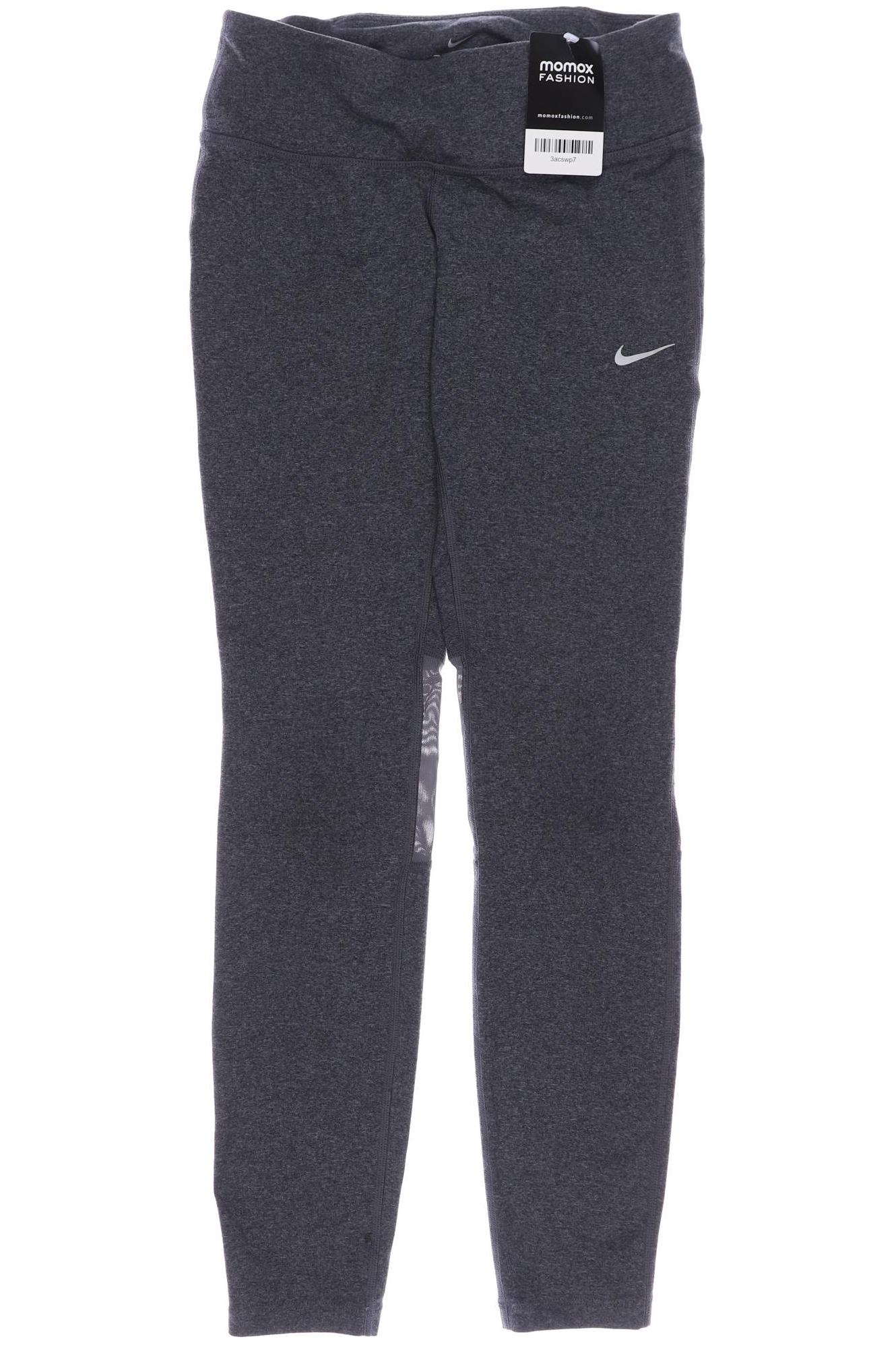 

Nike Damen Stoffhose, grau