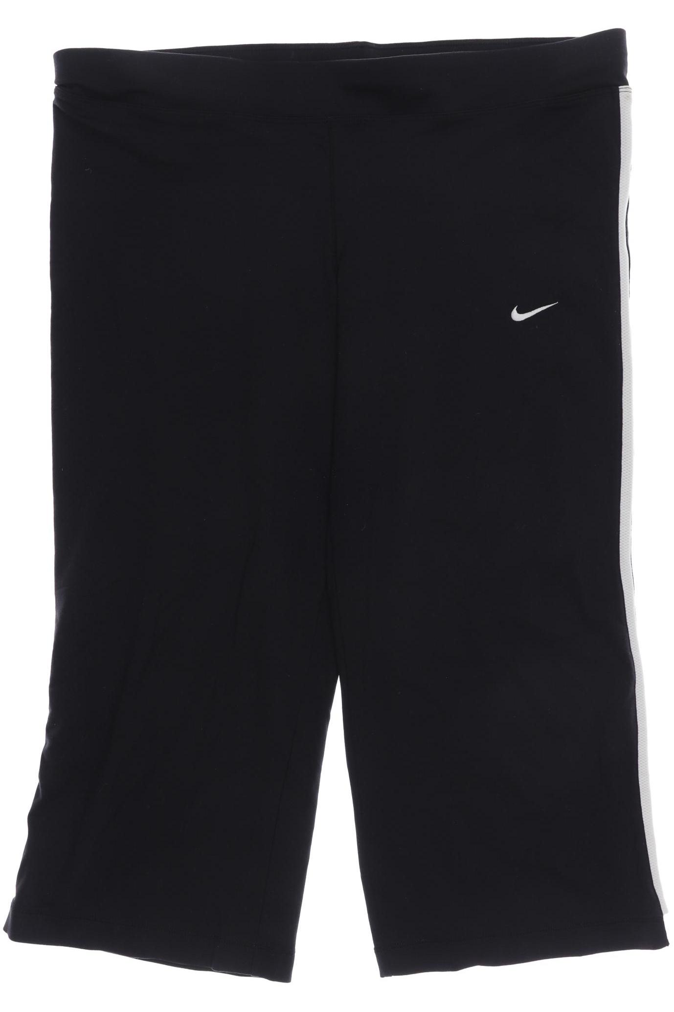 

Nike Damen Stoffhose, schwarz, Gr. 46
