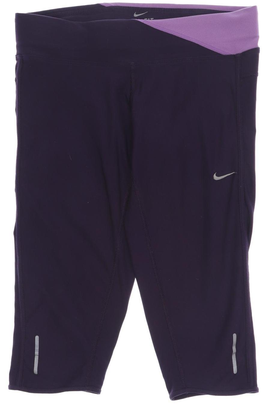 

Nike Damen Stoffhose, flieder