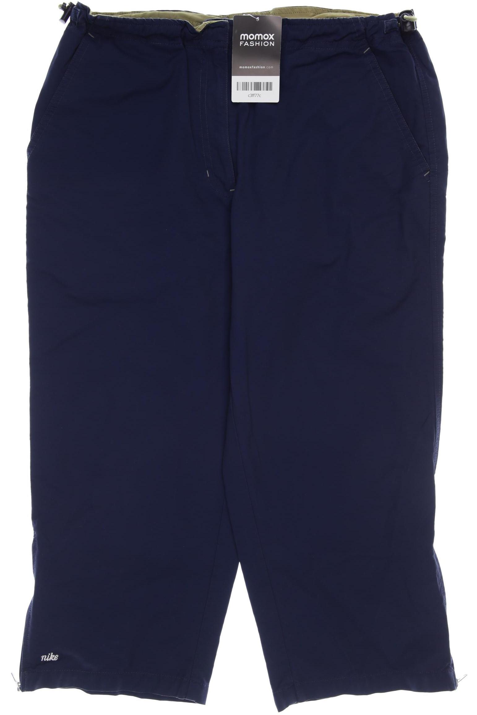 

Nike Damen Stoffhose, marineblau