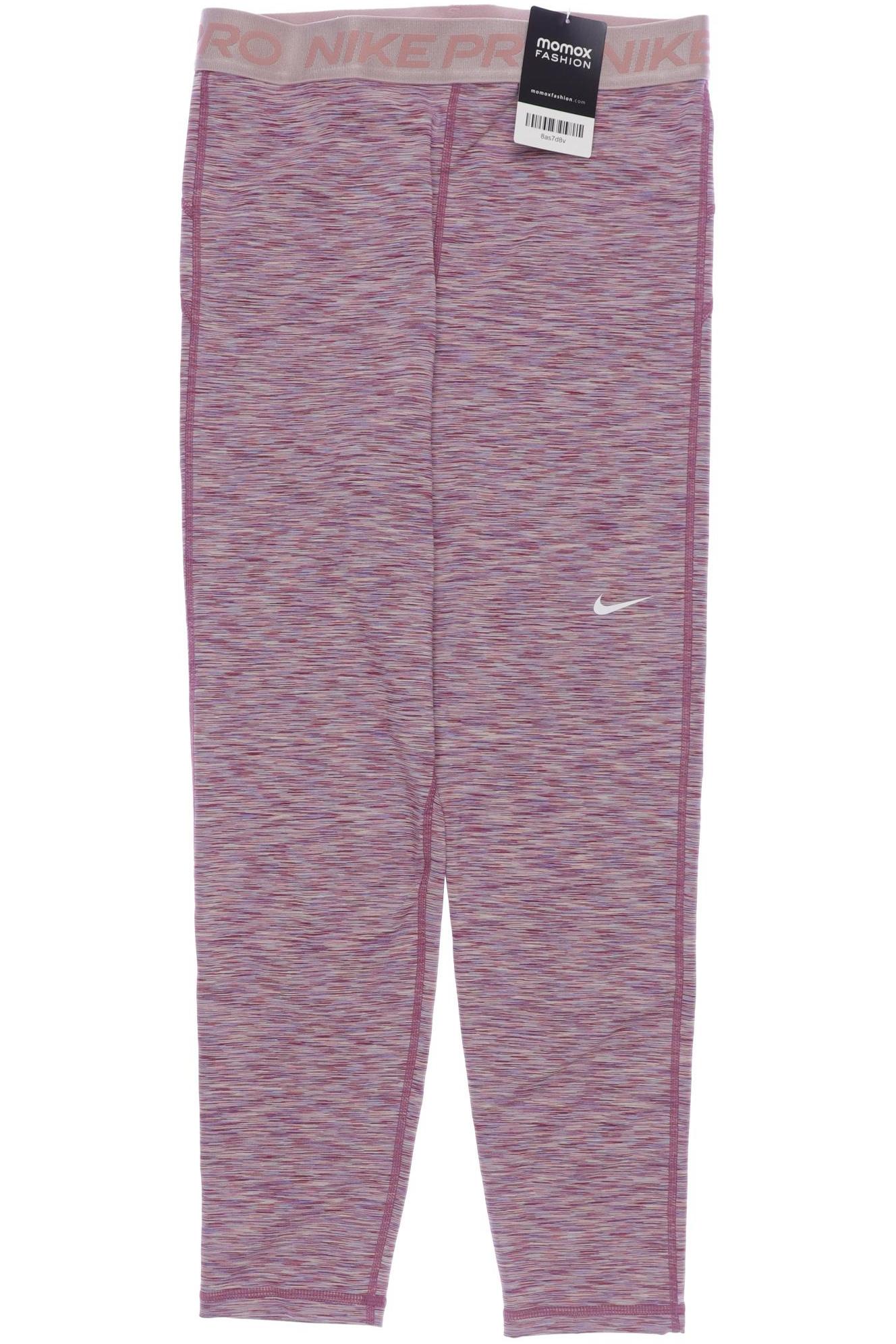 

Nike Damen Stoffhose, pink, Gr. 0