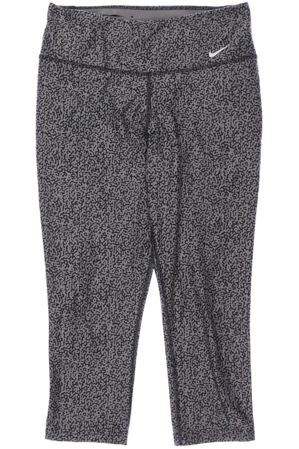 

Nike Damen Stoffhose, grau, Gr. 0