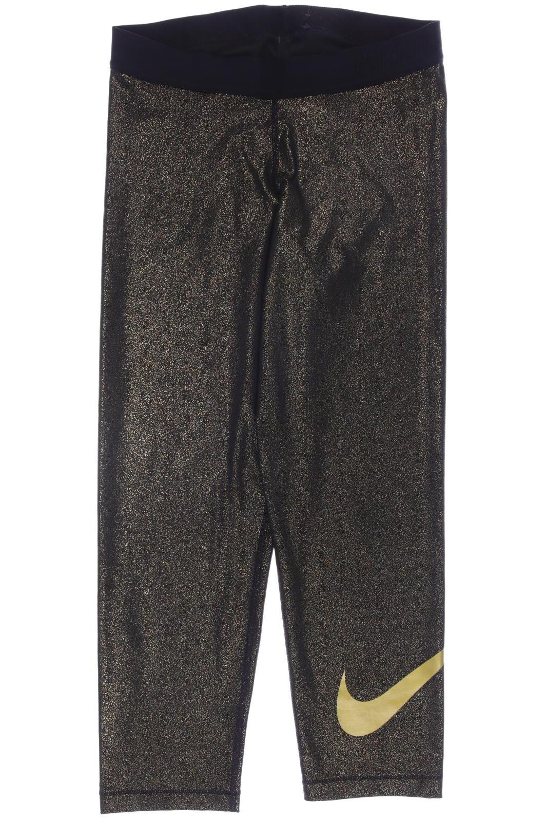 

Nike Damen Stoffhose, schwarz, Gr. 0