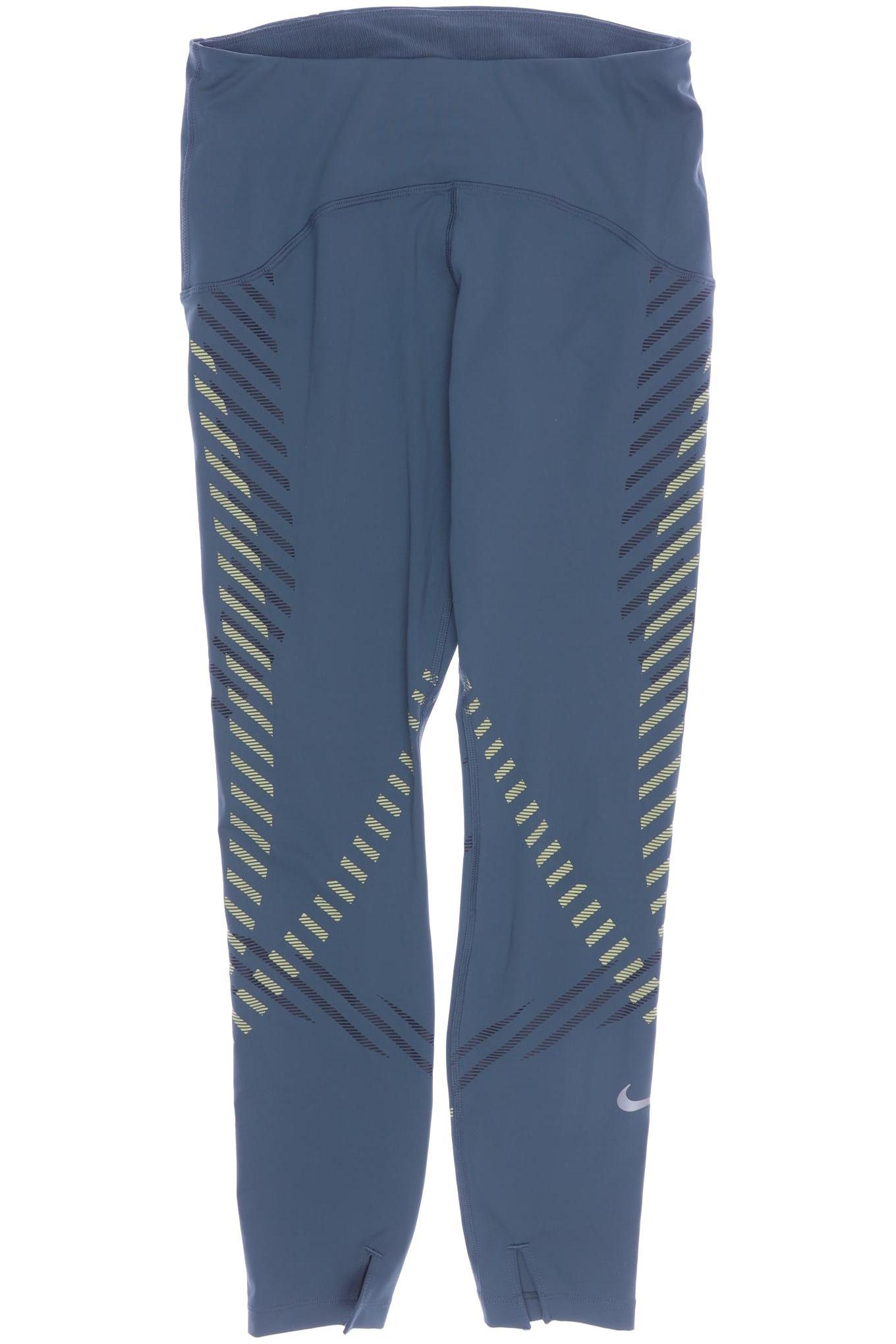 

Nike Damen Stoffhose, türkis, Gr. 0