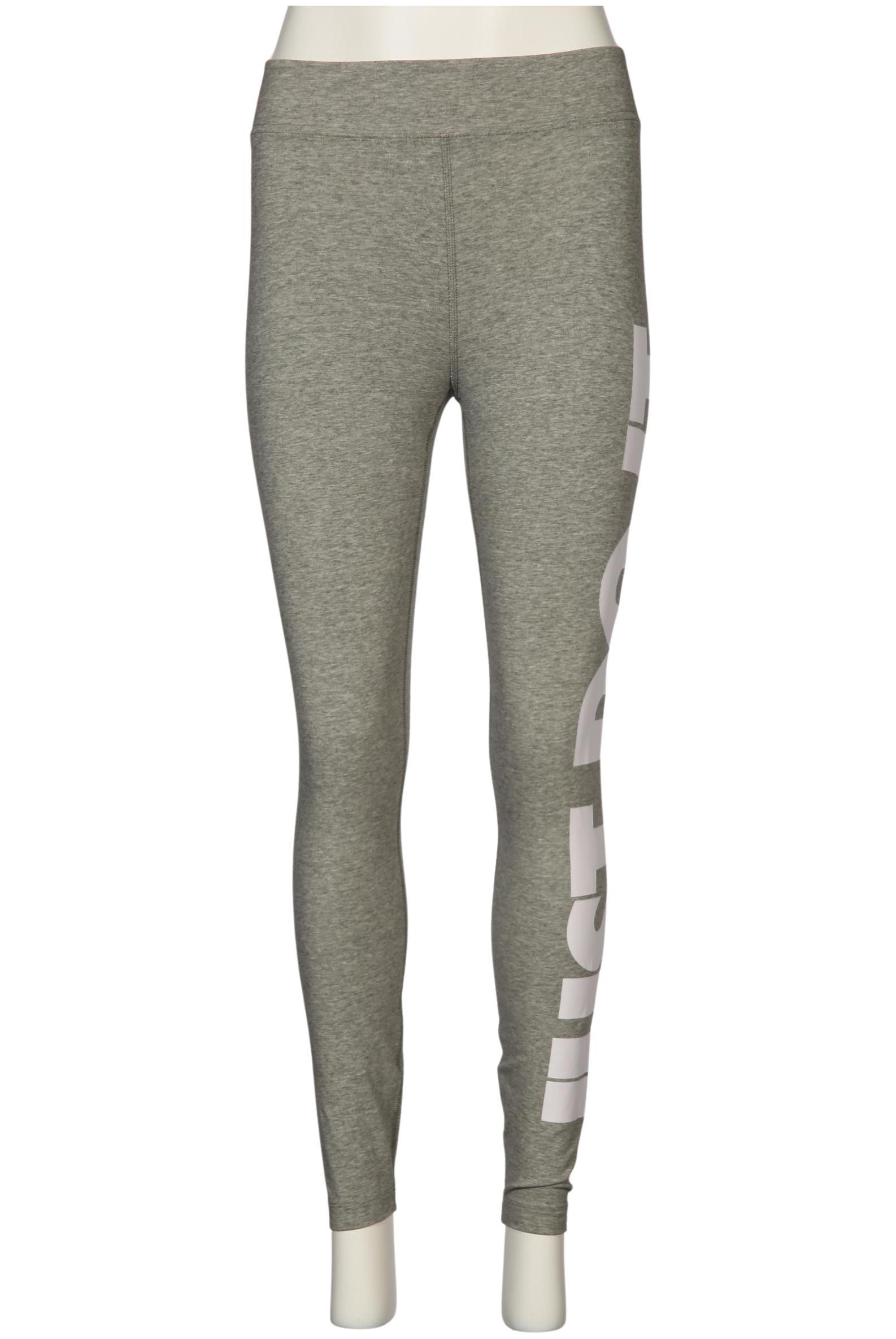

Nike Damen Stoffhose, grau, Gr. 0