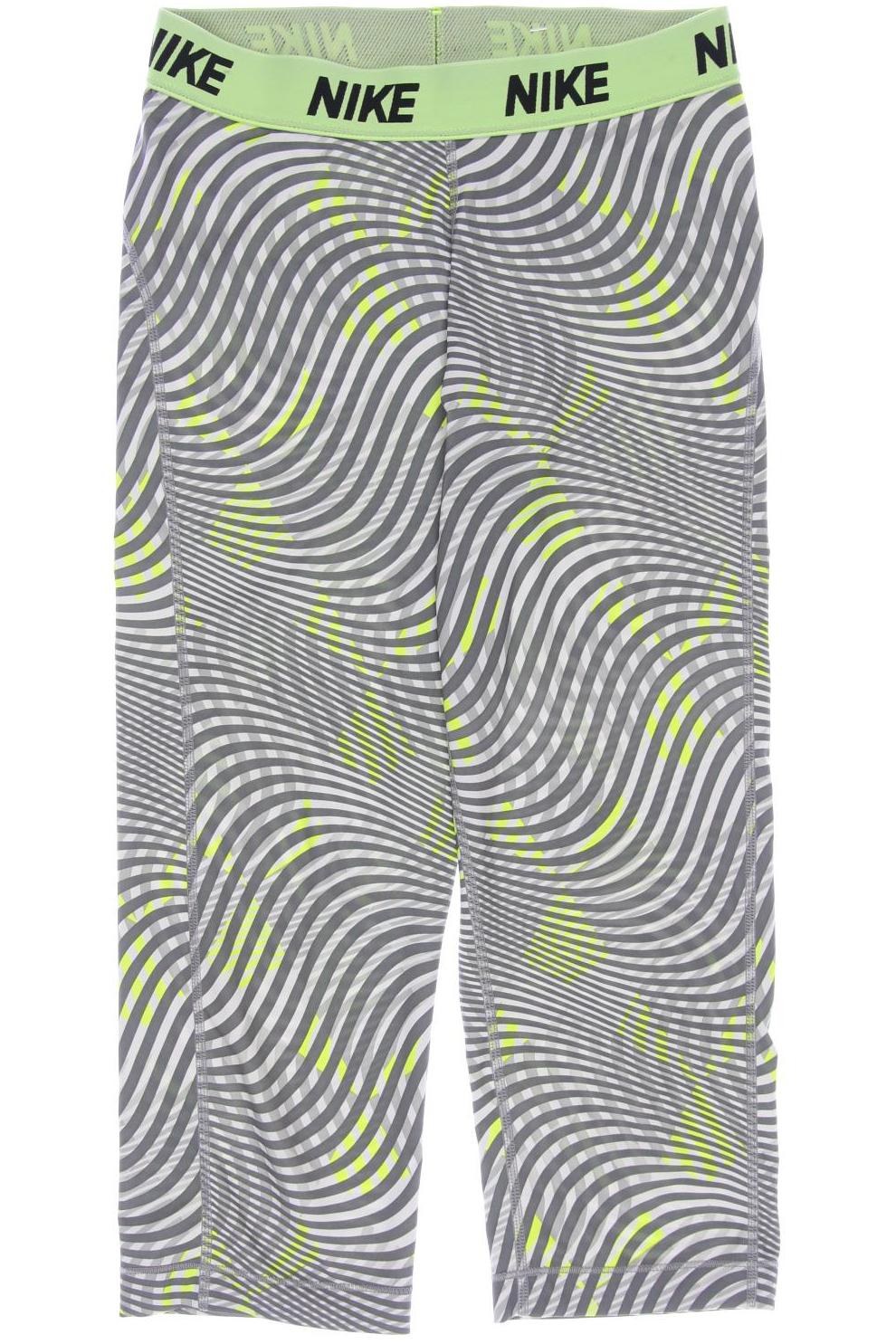 

Nike Damen Stoffhose, grün, Gr. 0