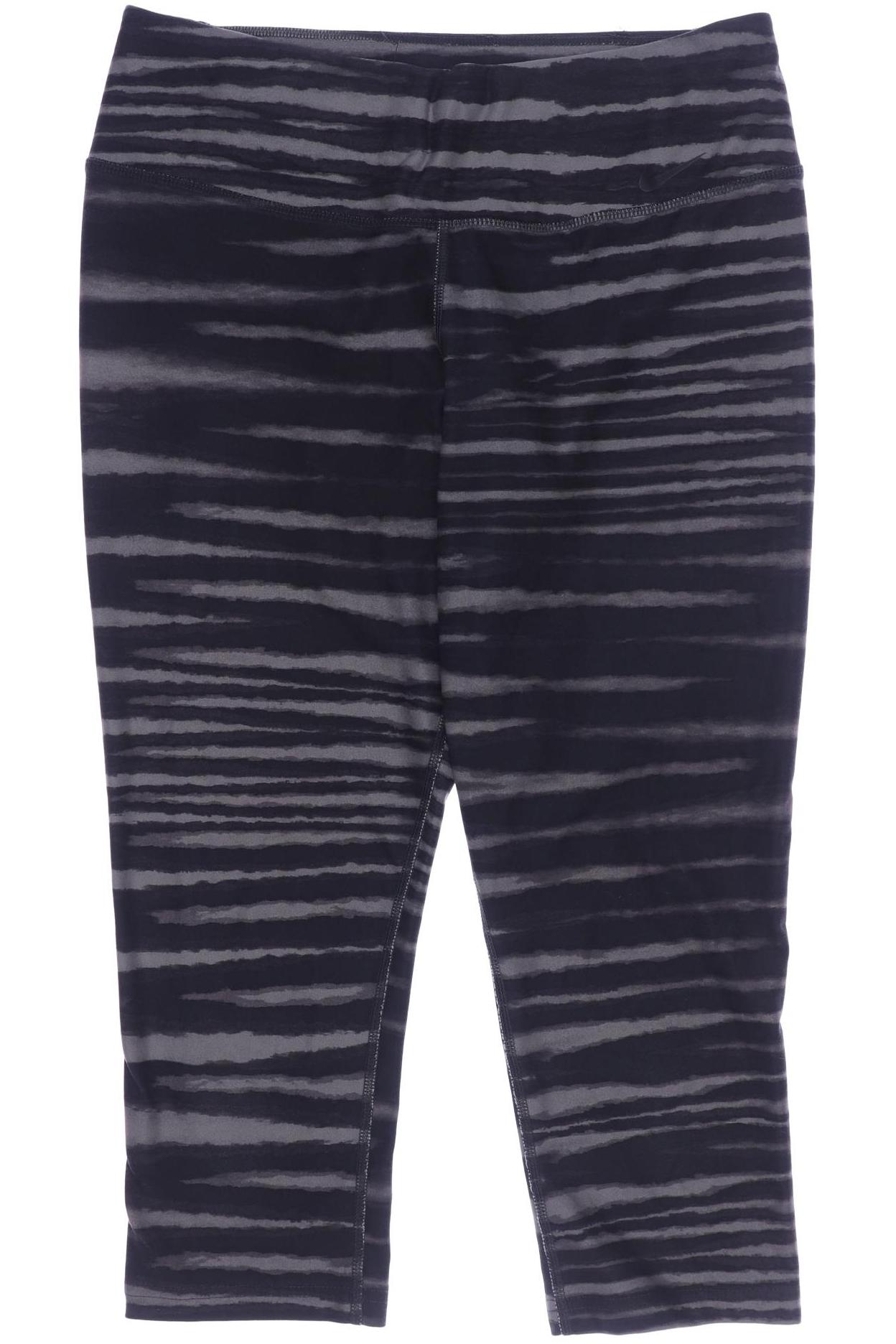 

Nike Damen Stoffhose, grau, Gr. 0