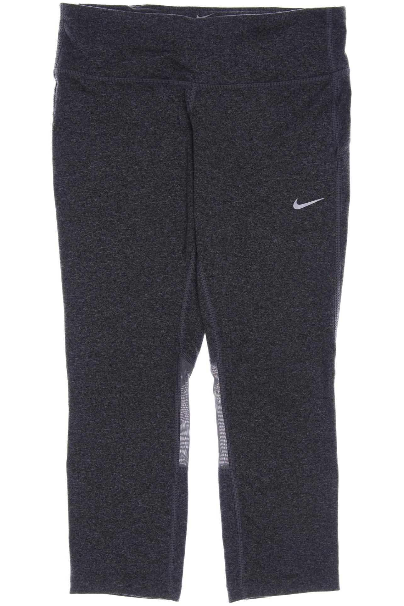 

Nike Damen Stoffhose, grau