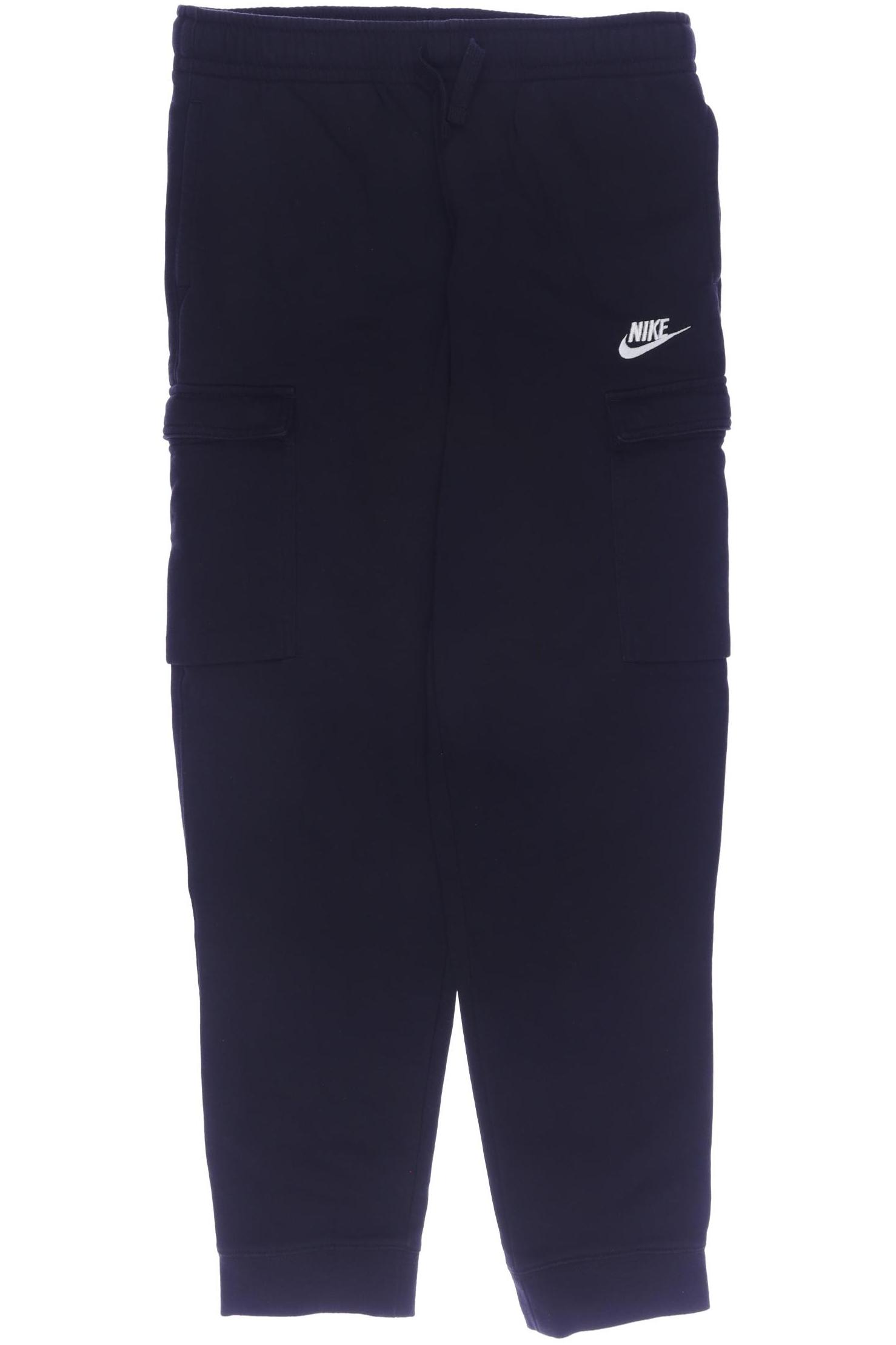 

Nike Damen Stoffhose, schwarz, Gr. 0