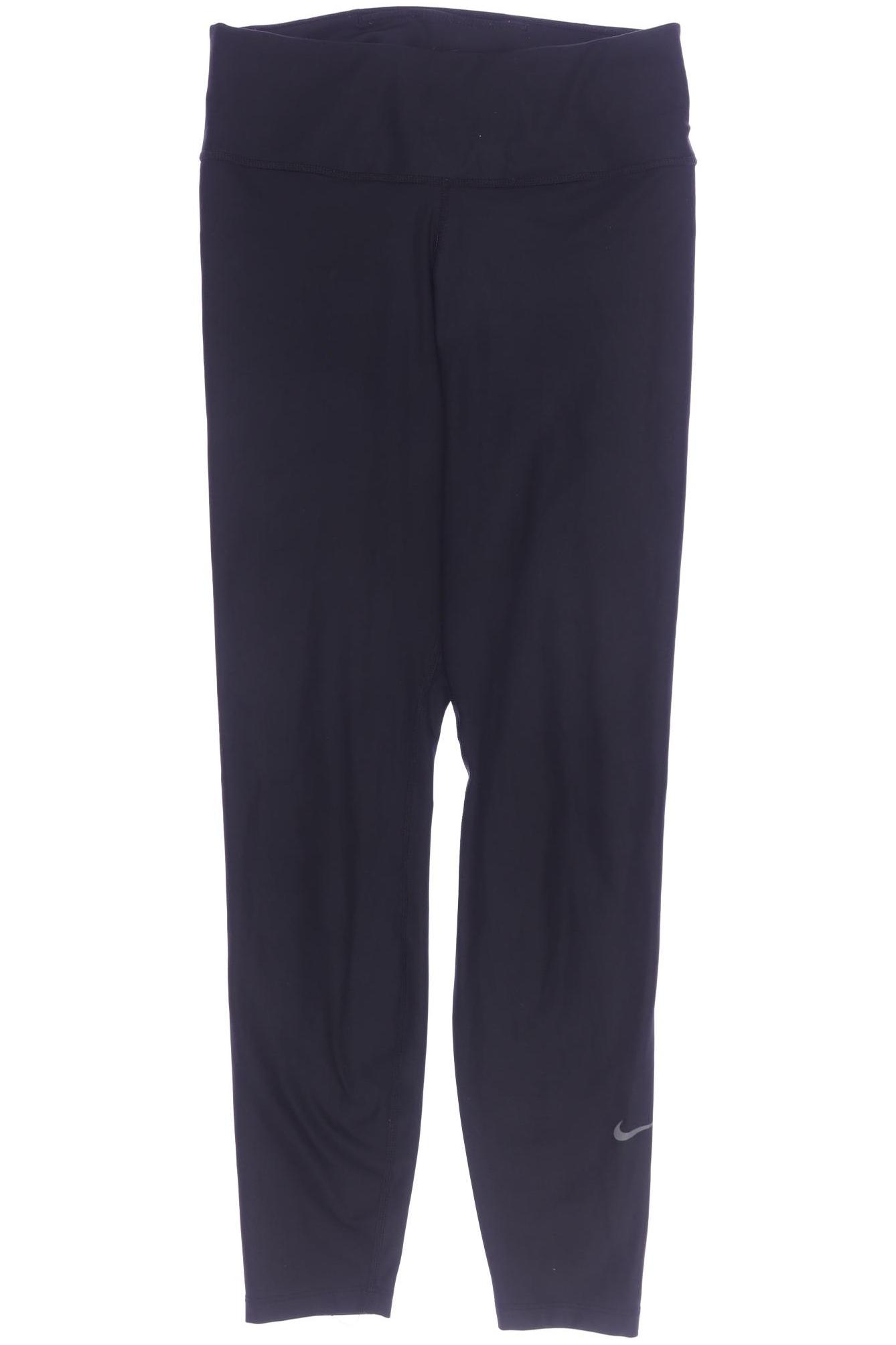 

Nike Damen Stoffhose, schwarz, Gr. 0