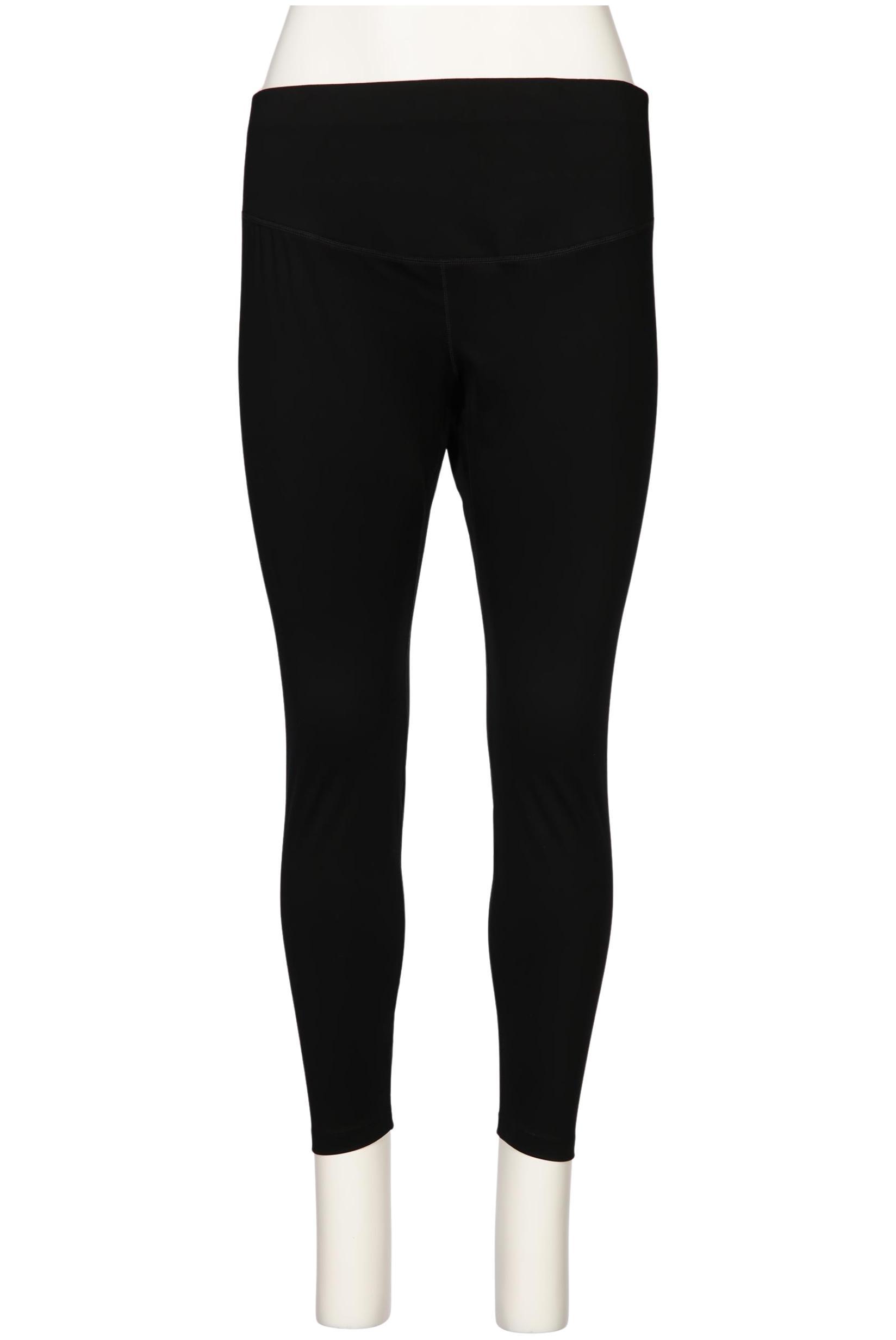 

Nike Damen Stoffhose, schwarz, Gr. 33