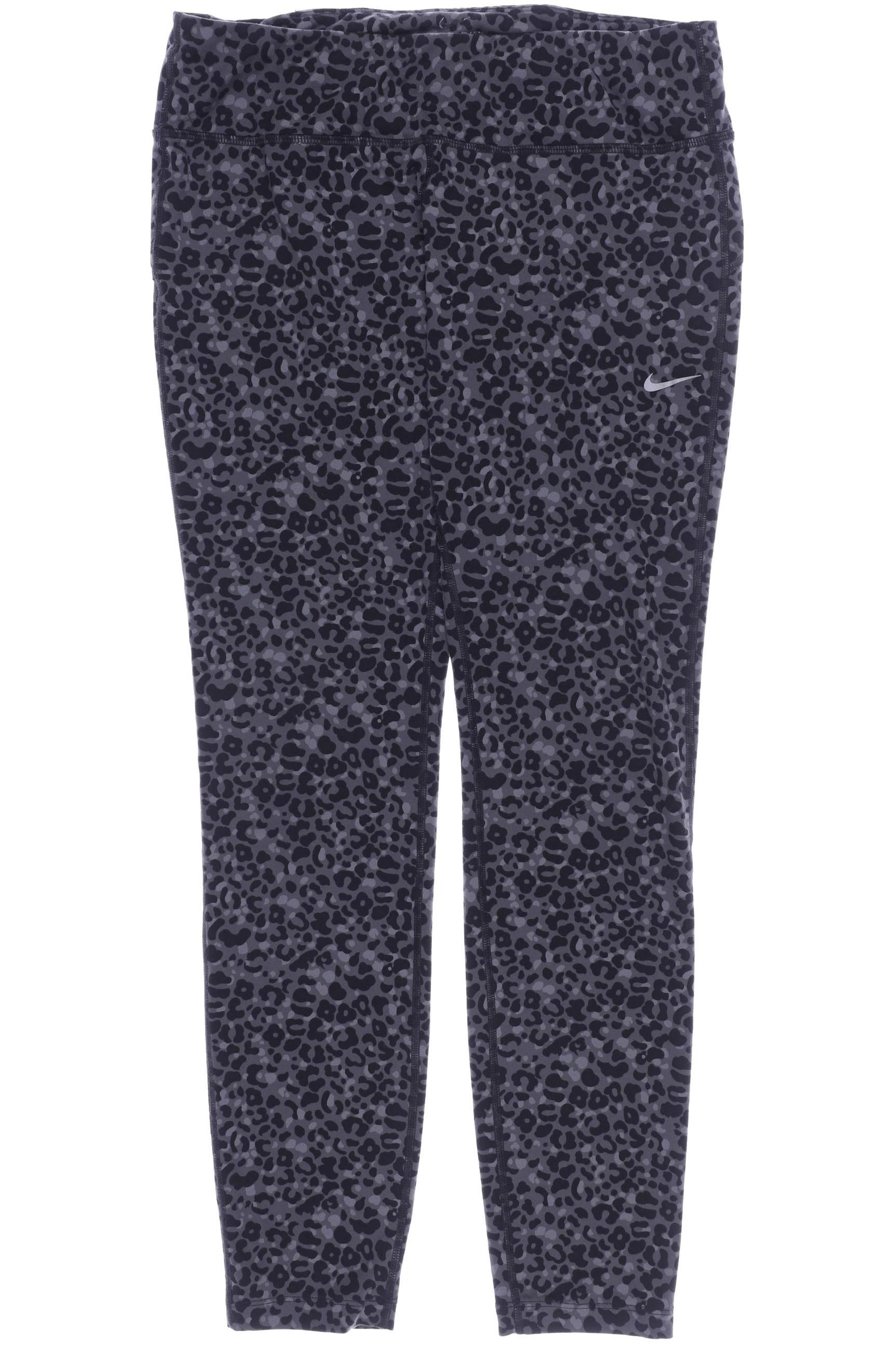 

Nike Damen Stoffhose, grau