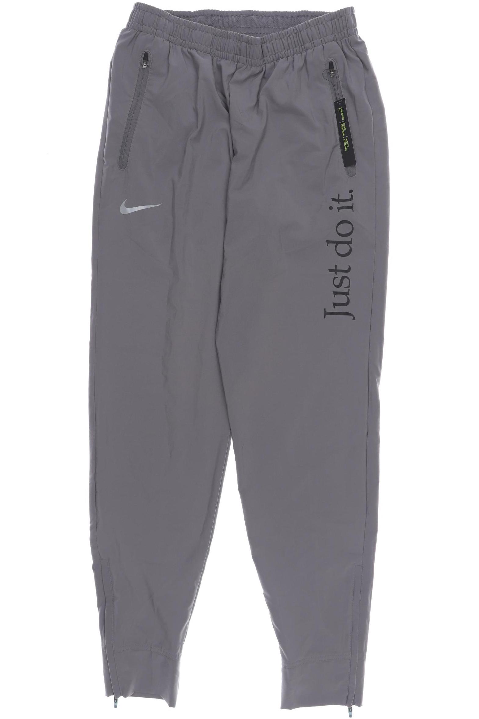 

Nike Damen Stoffhose, grau, Gr. 36
